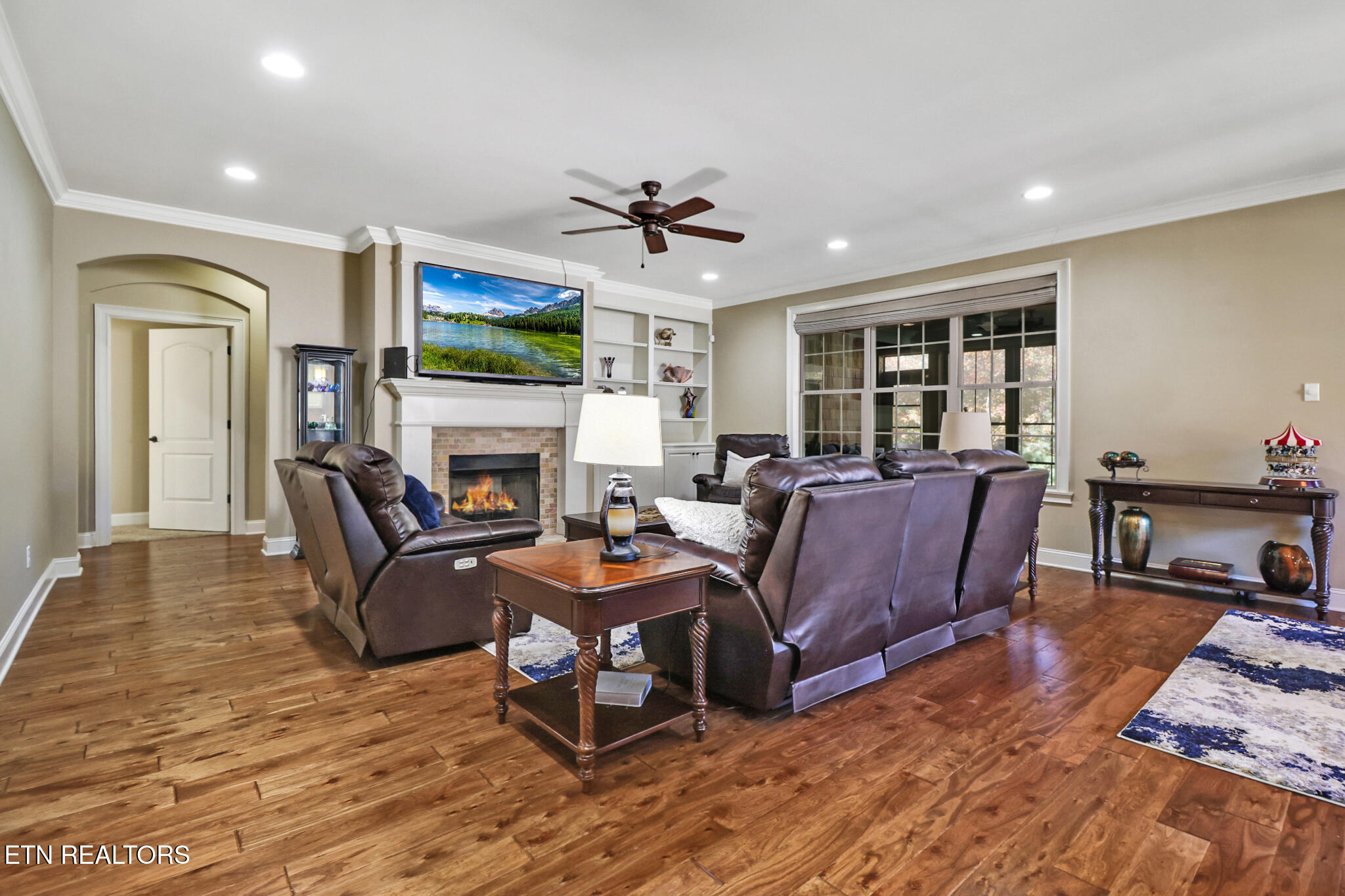 275 Forest Hill Drive Fairfield Glade TN 38558