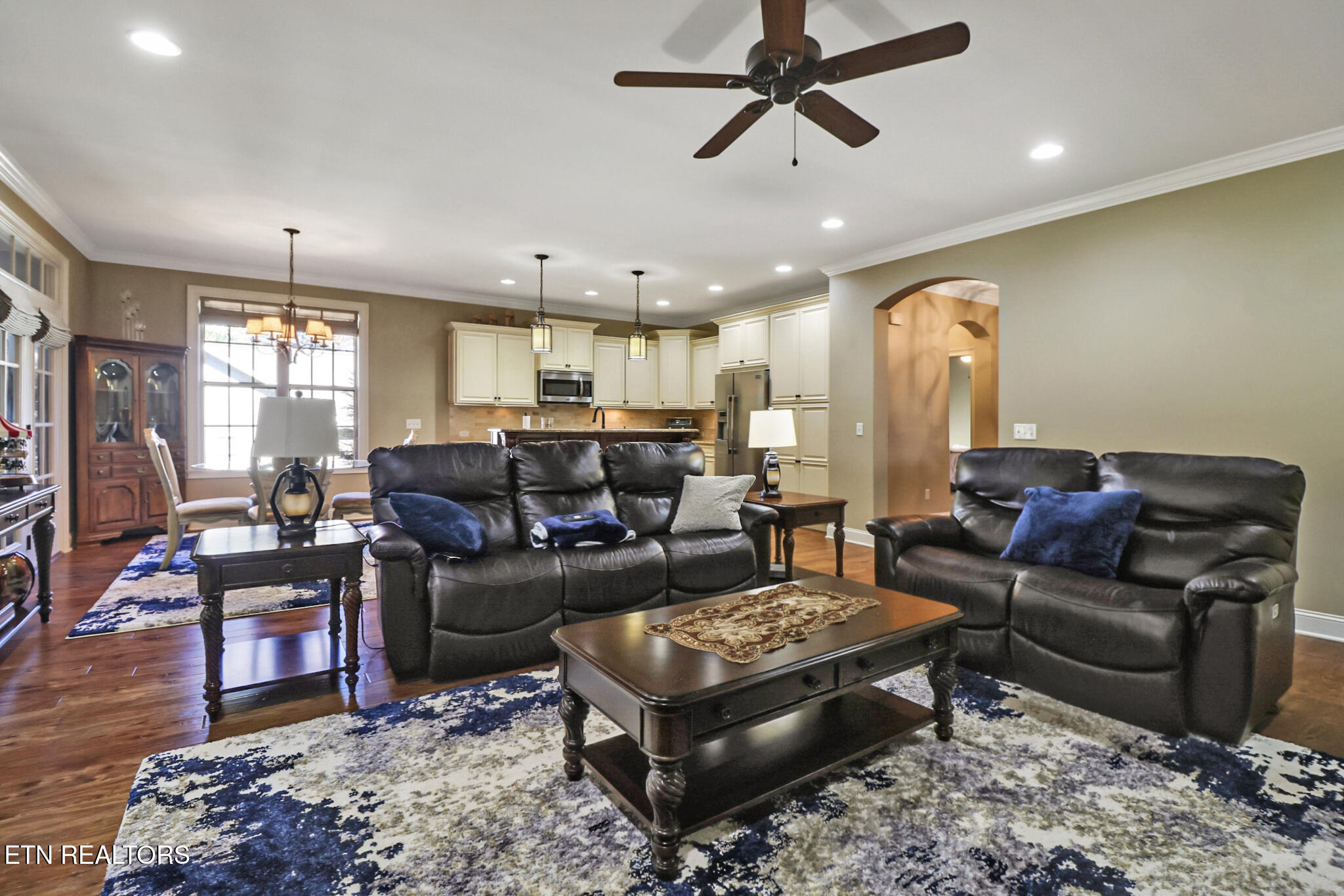 275 Forest Hill Drive Fairfield Glade TN 38558