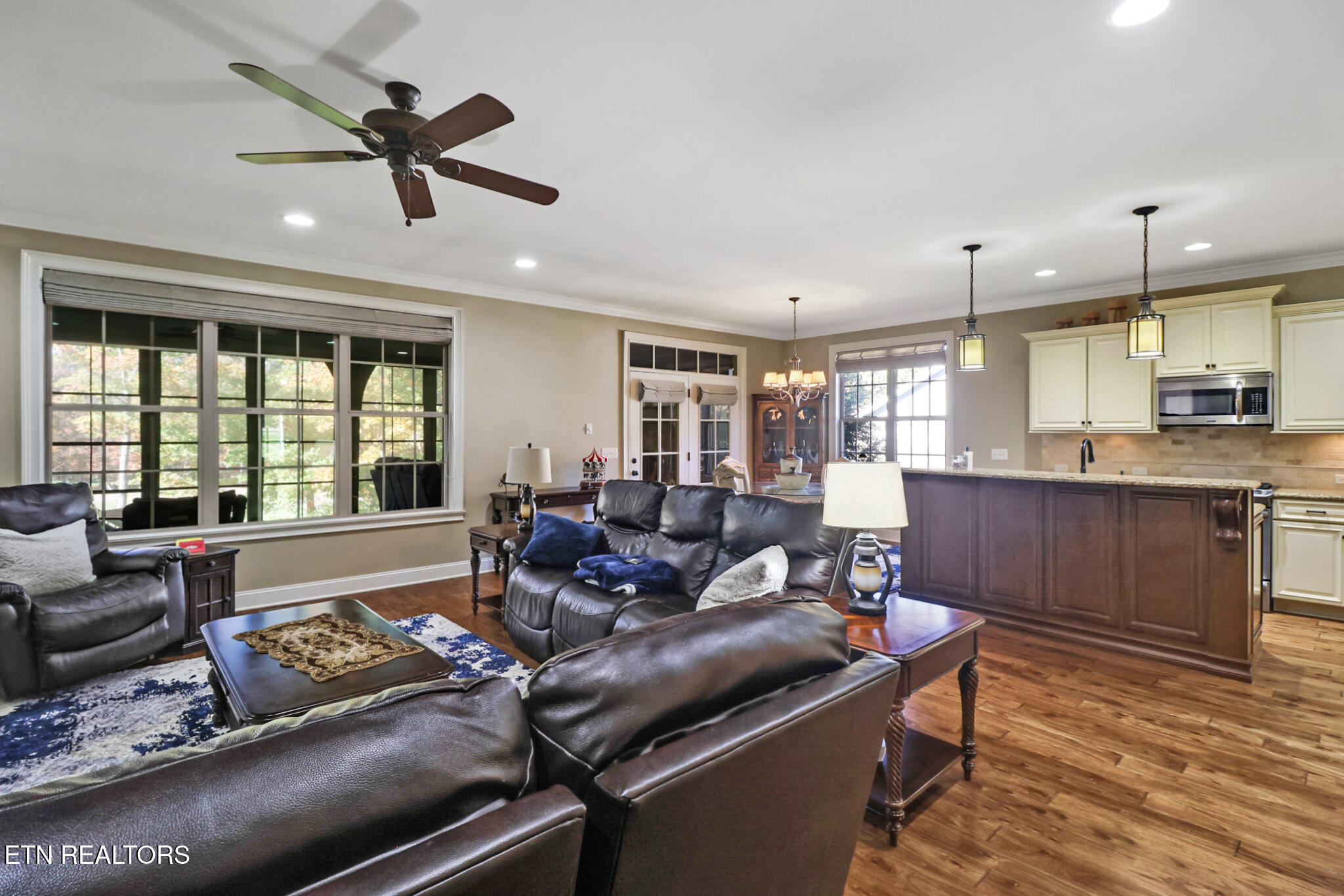 275 Forest Hill Drive Fairfield Glade TN 38558