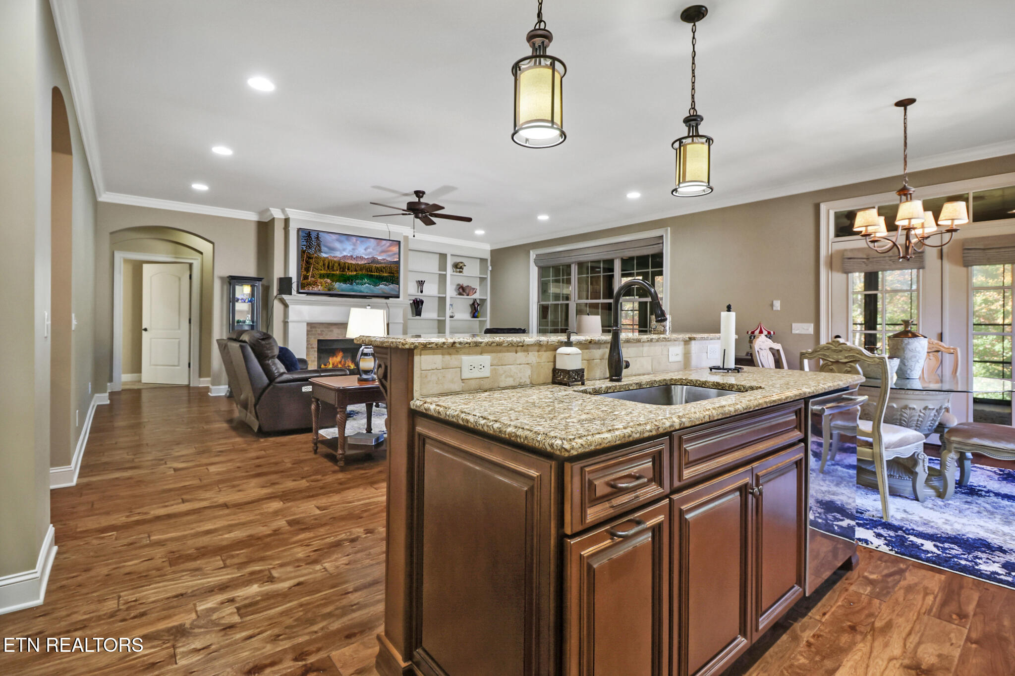 275 Forest Hill Drive Fairfield Glade TN 38558