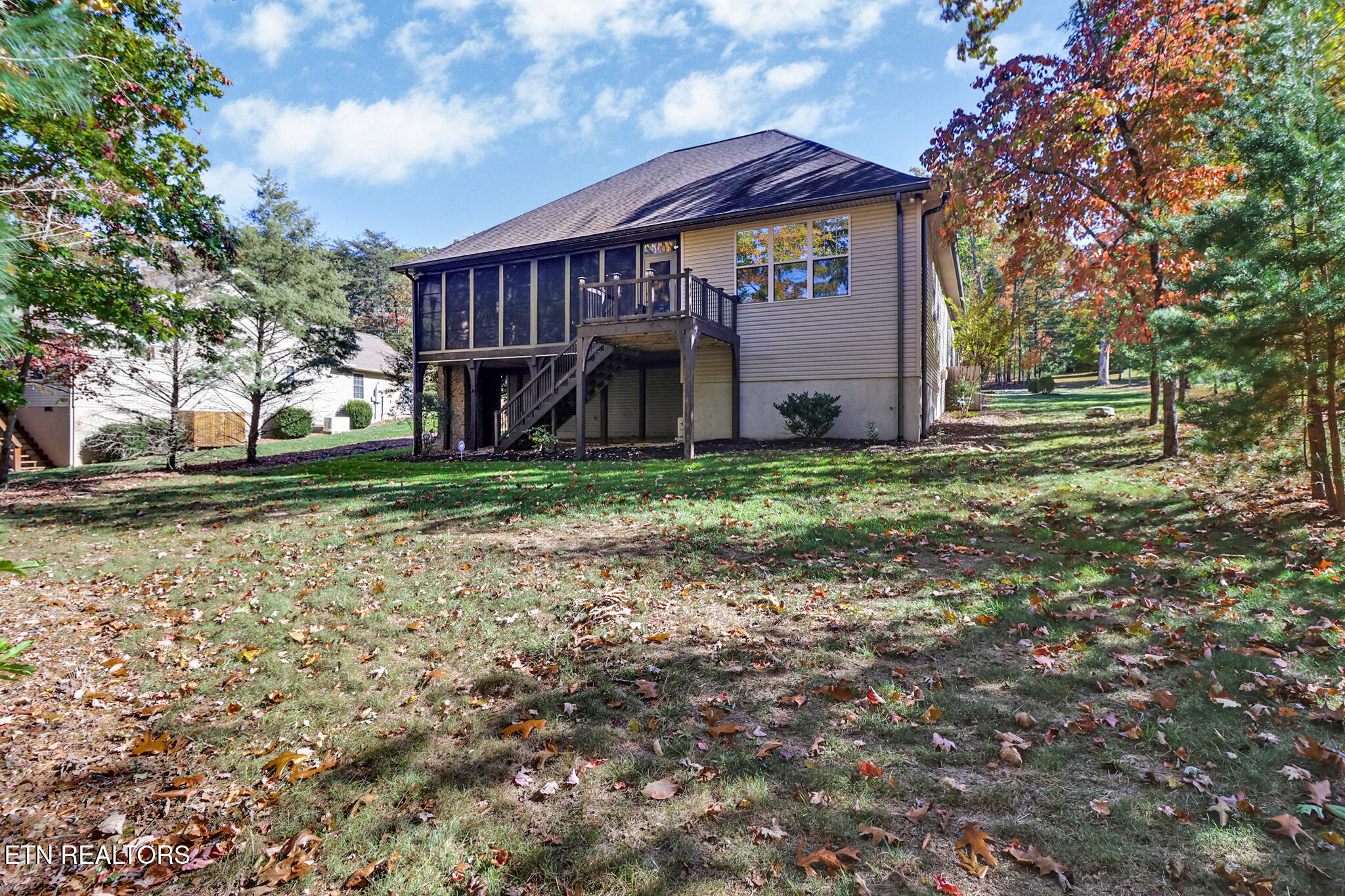 275 Forest Hill Drive Fairfield Glade TN 38558