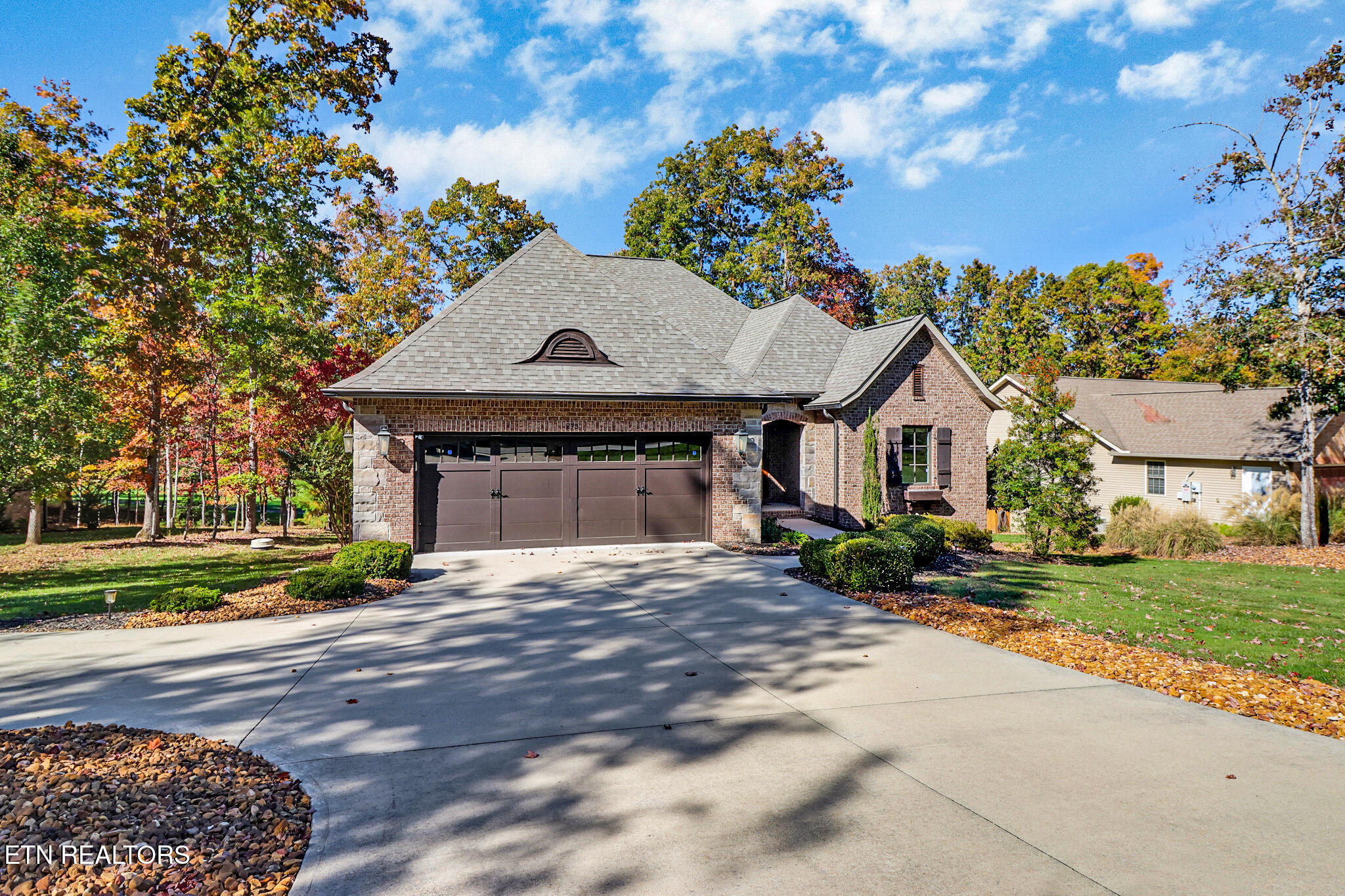 275 Forest Hill Drive Fairfield Glade TN 38558