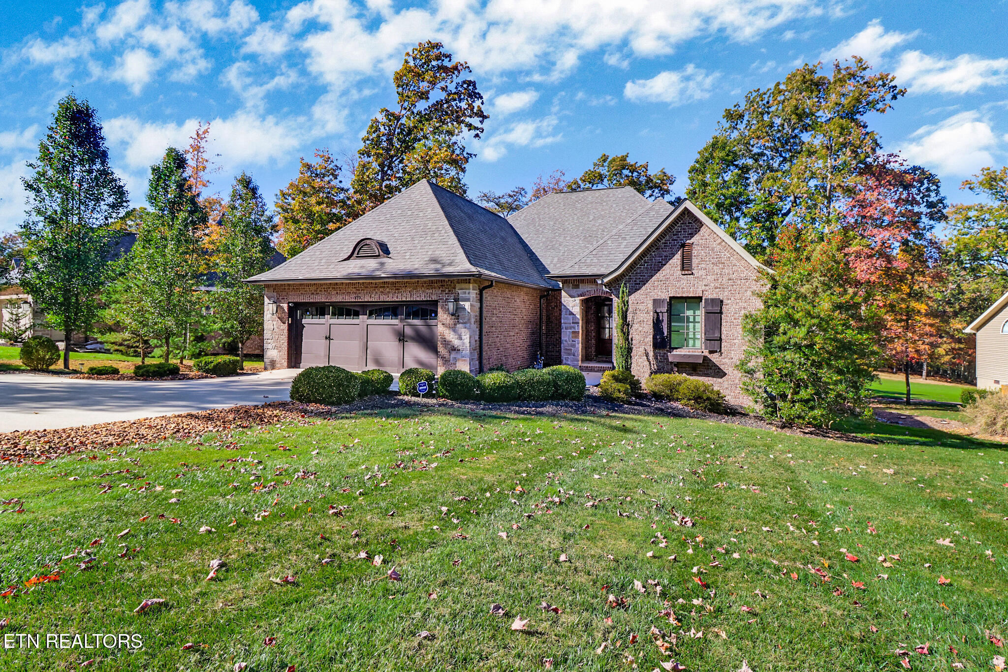 275 Forest Hill Drive Fairfield Glade TN 38558