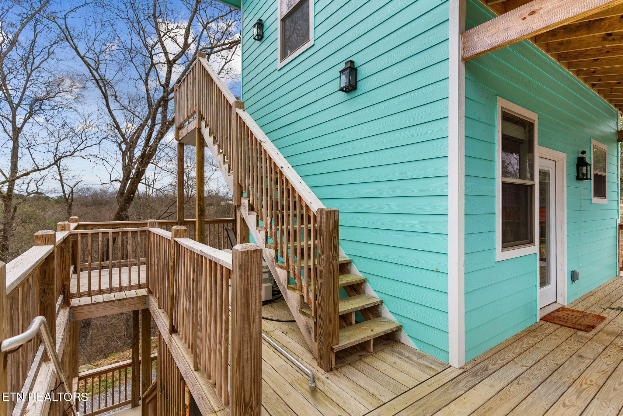 197 Ruth Lane Sevierville TN 37862