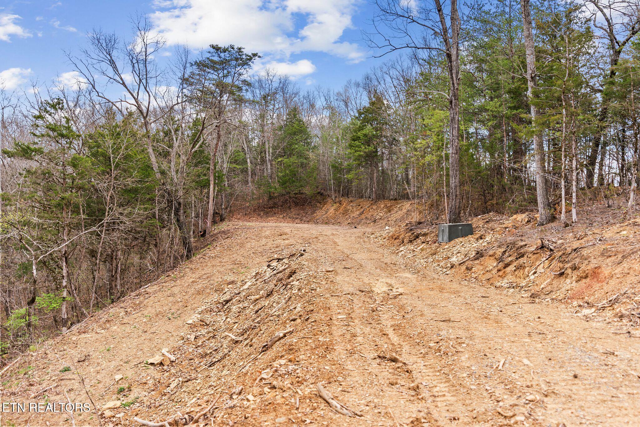197 Ruth Lane Sevierville TN 37862