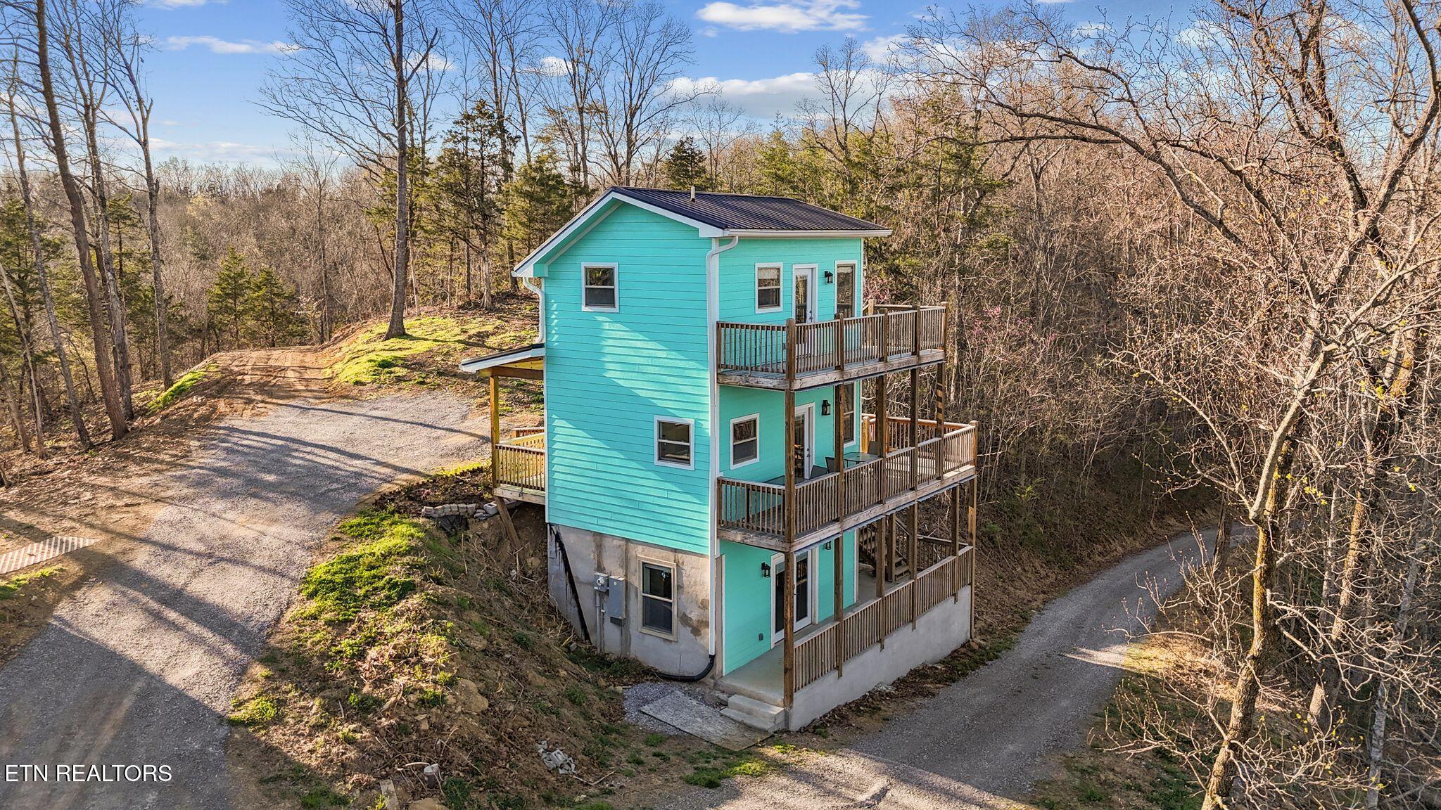 197 Ruth Lane Sevierville TN 37862