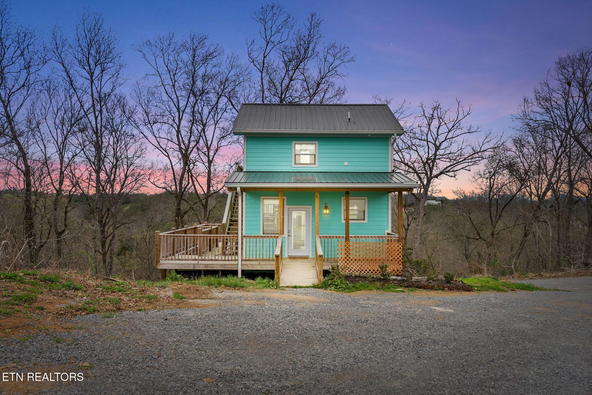 197 Ruth Lane Sevierville TN 37862