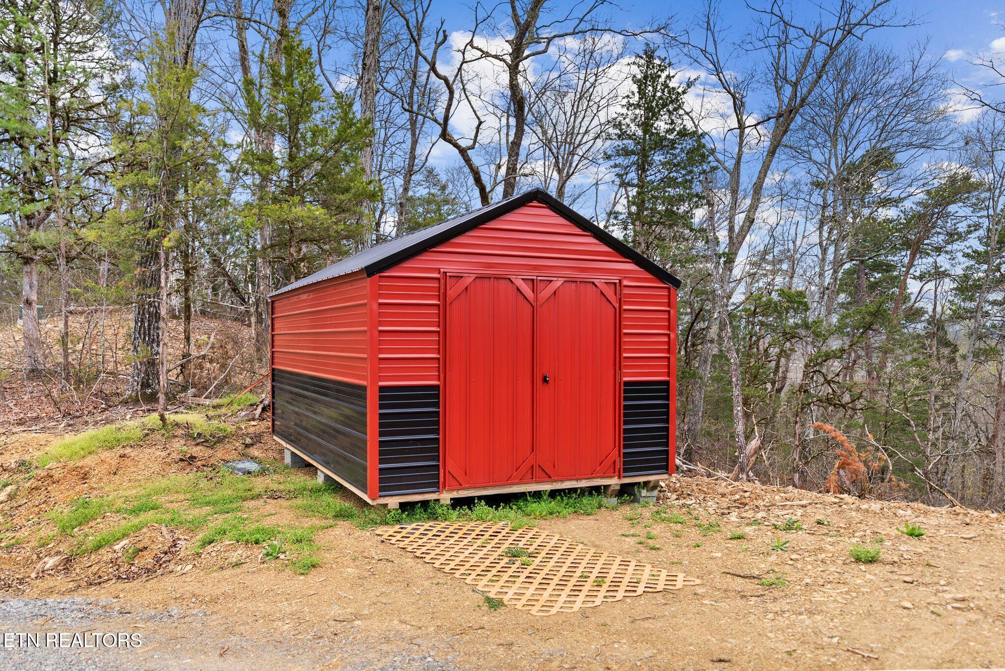 197 Ruth Lane Sevierville TN 37862