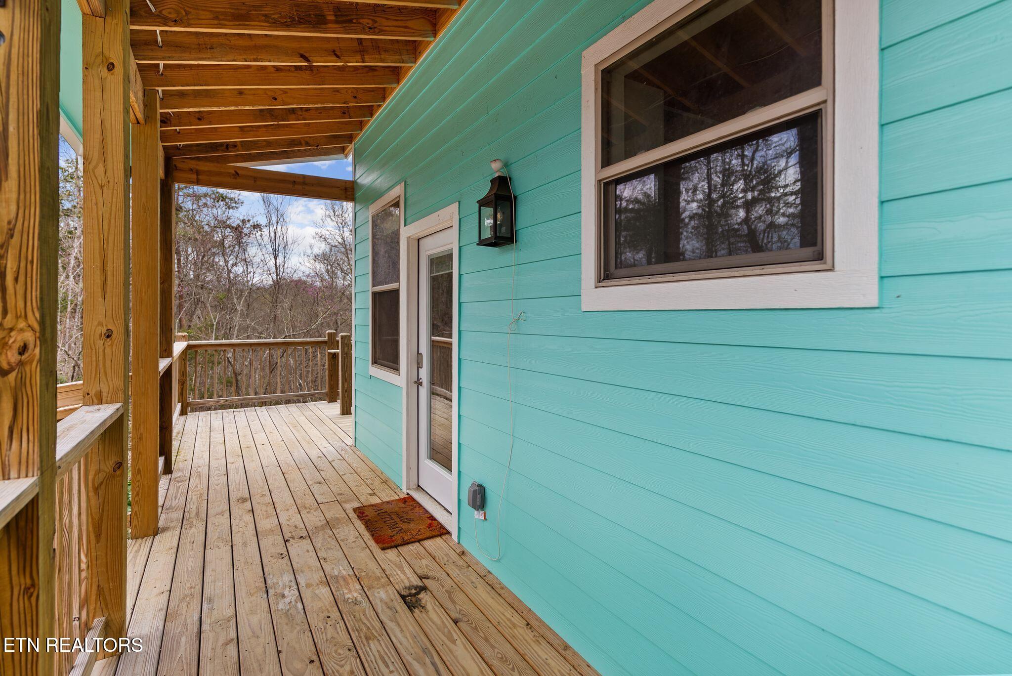 197 Ruth Lane Sevierville TN 37862