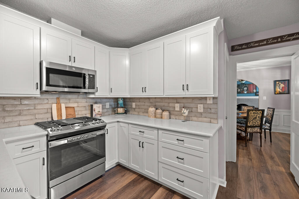 2903 Fountain Park Boulevard Knoxville TN 37917