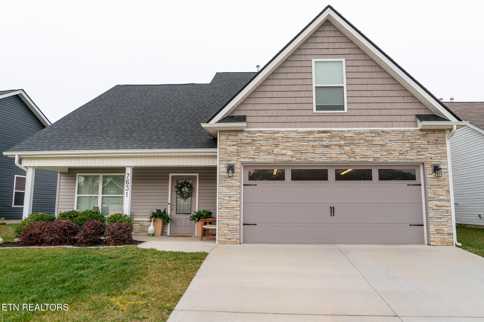 7631 Bailey Landing Lane Knoxville TN 37931