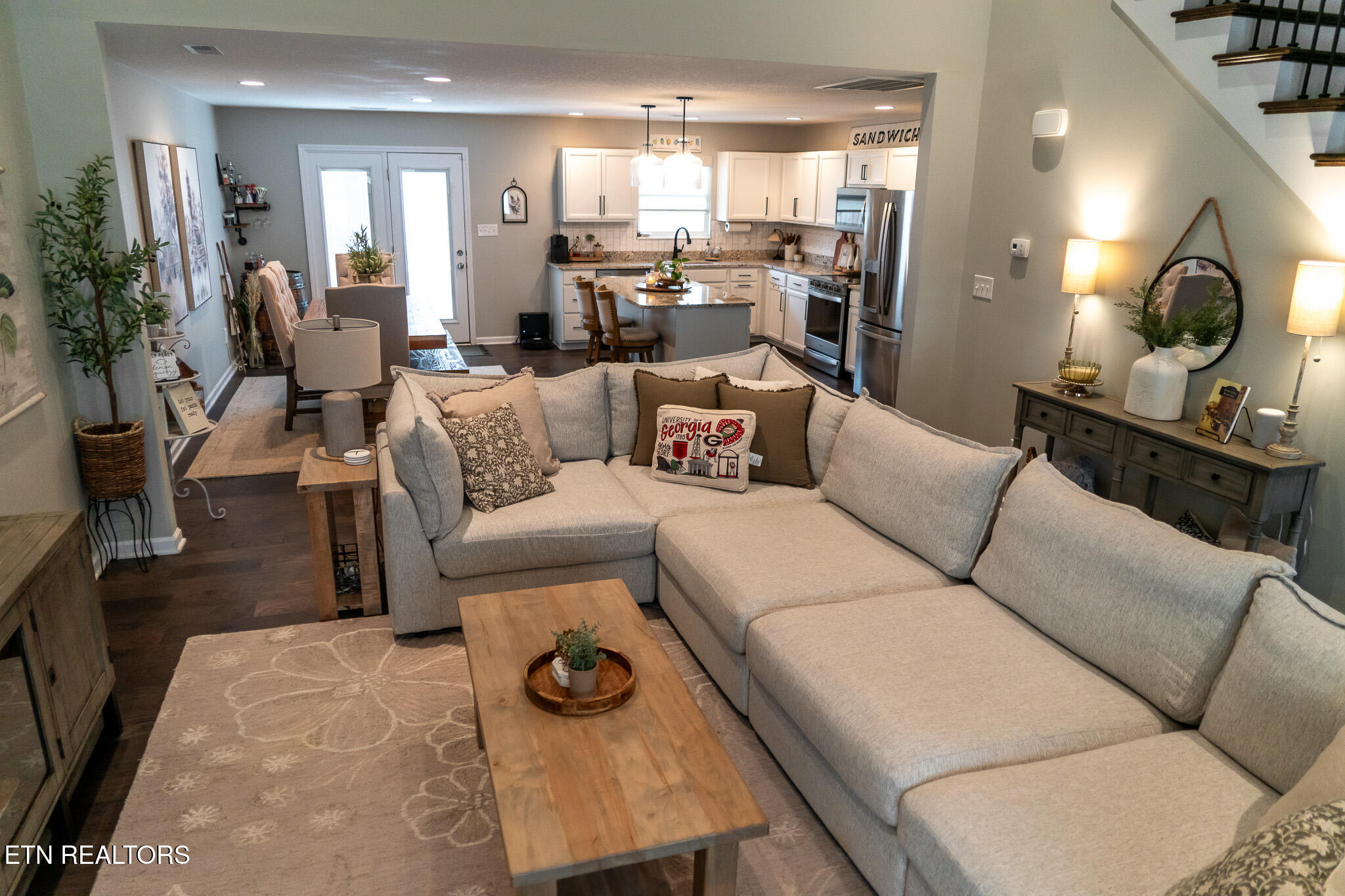7631 Bailey Landing Lane Knoxville TN 37931