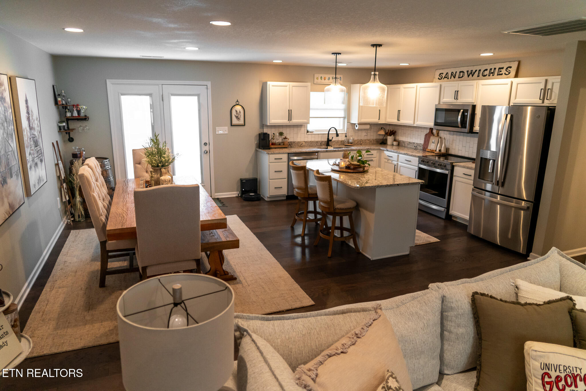7631 Bailey Landing Lane Knoxville TN 37931