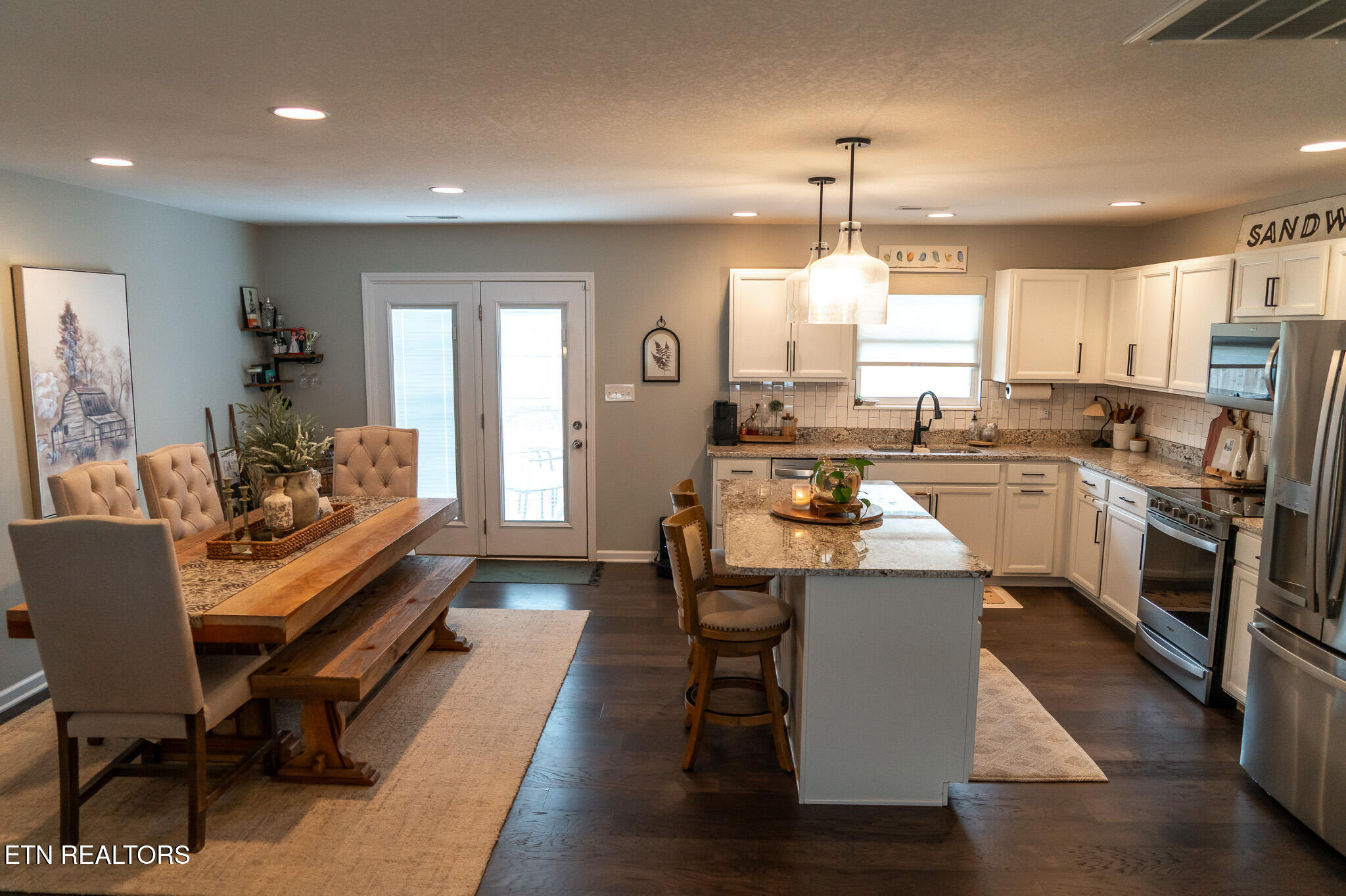 7631 Bailey Landing Lane Knoxville TN 37931