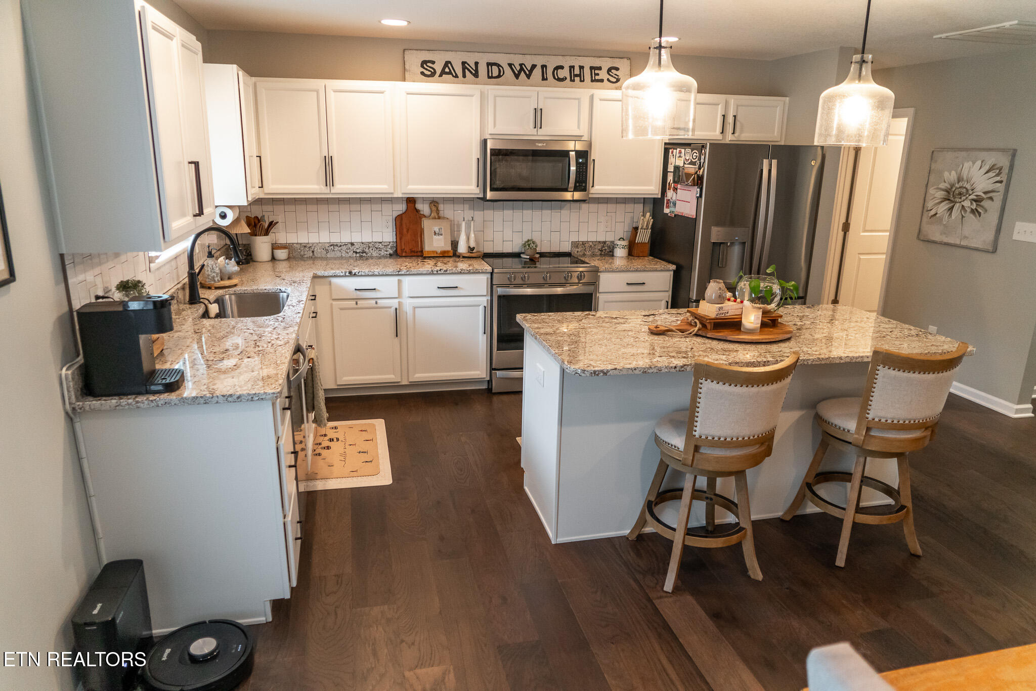 7631 Bailey Landing Lane Knoxville TN 37931