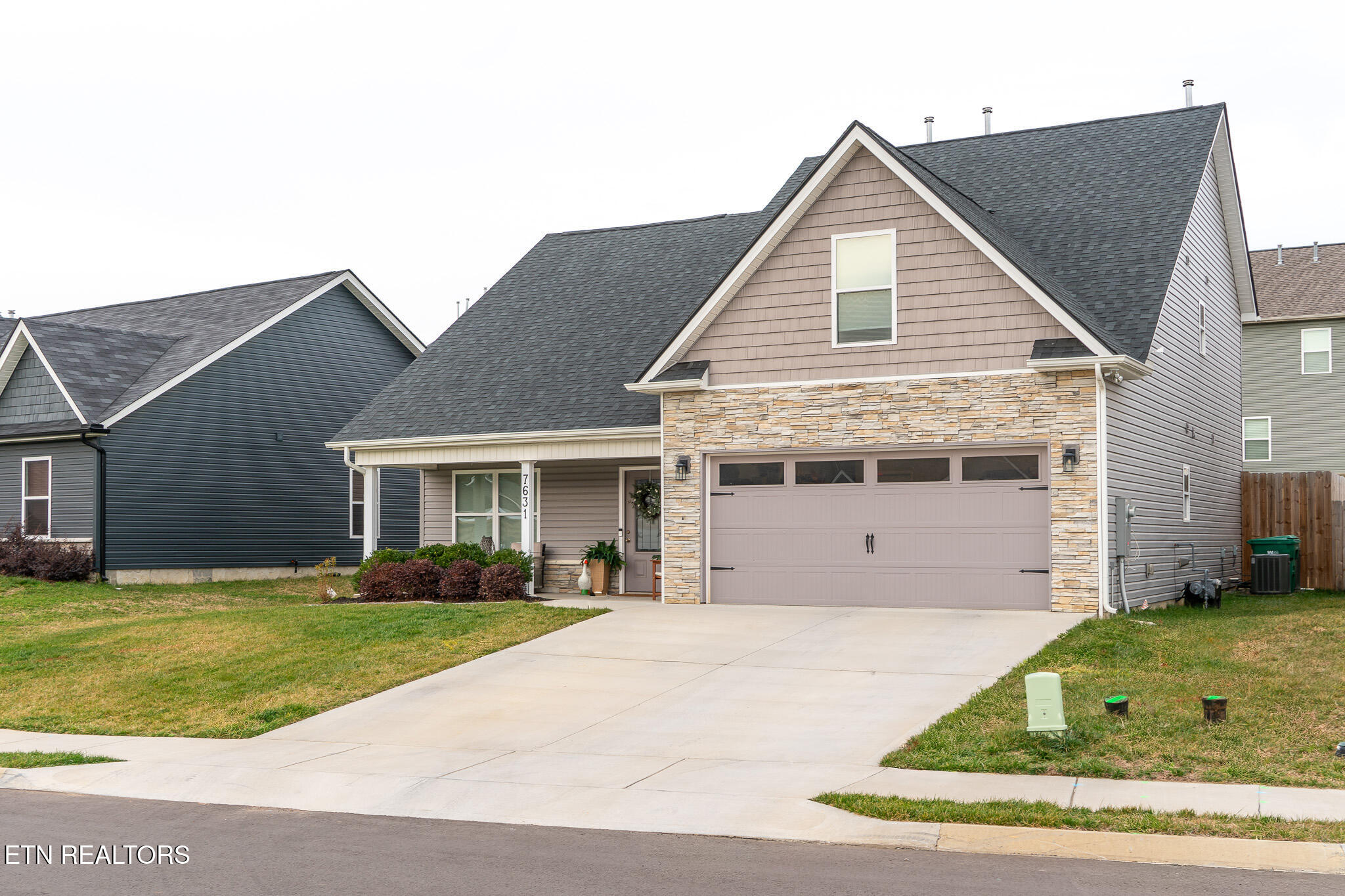 7631 Bailey Landing Lane Knoxville TN 37931