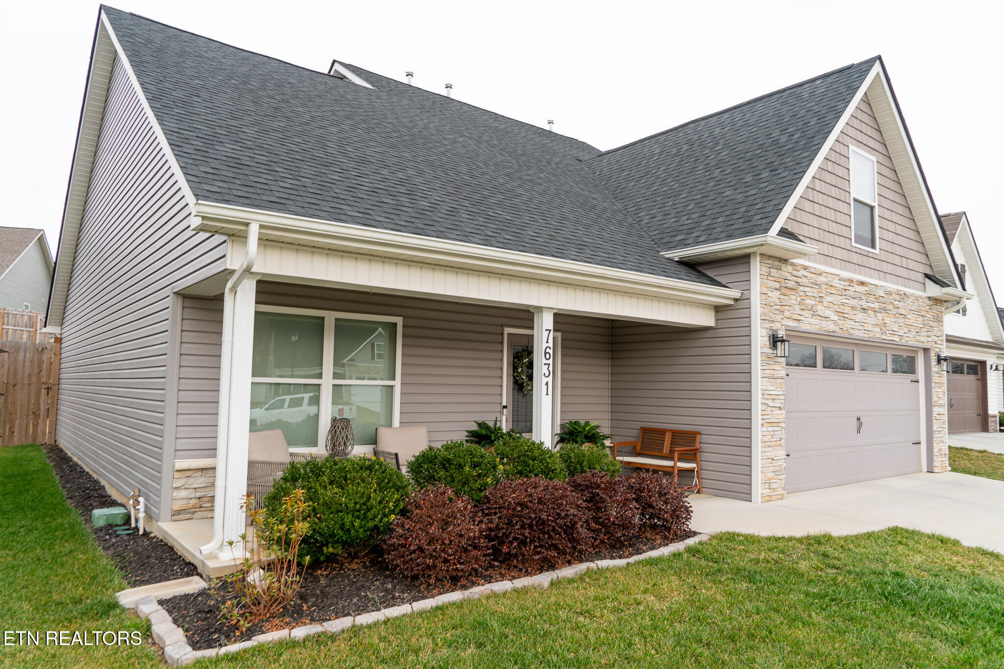 7631 Bailey Landing Lane Knoxville TN 37931
