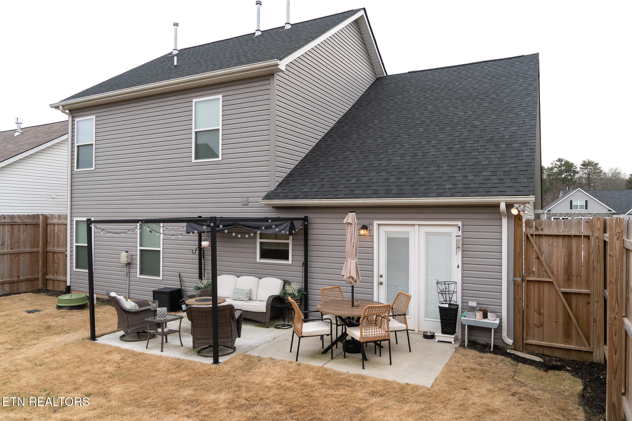 7631 Bailey Landing Lane Knoxville TN 37931