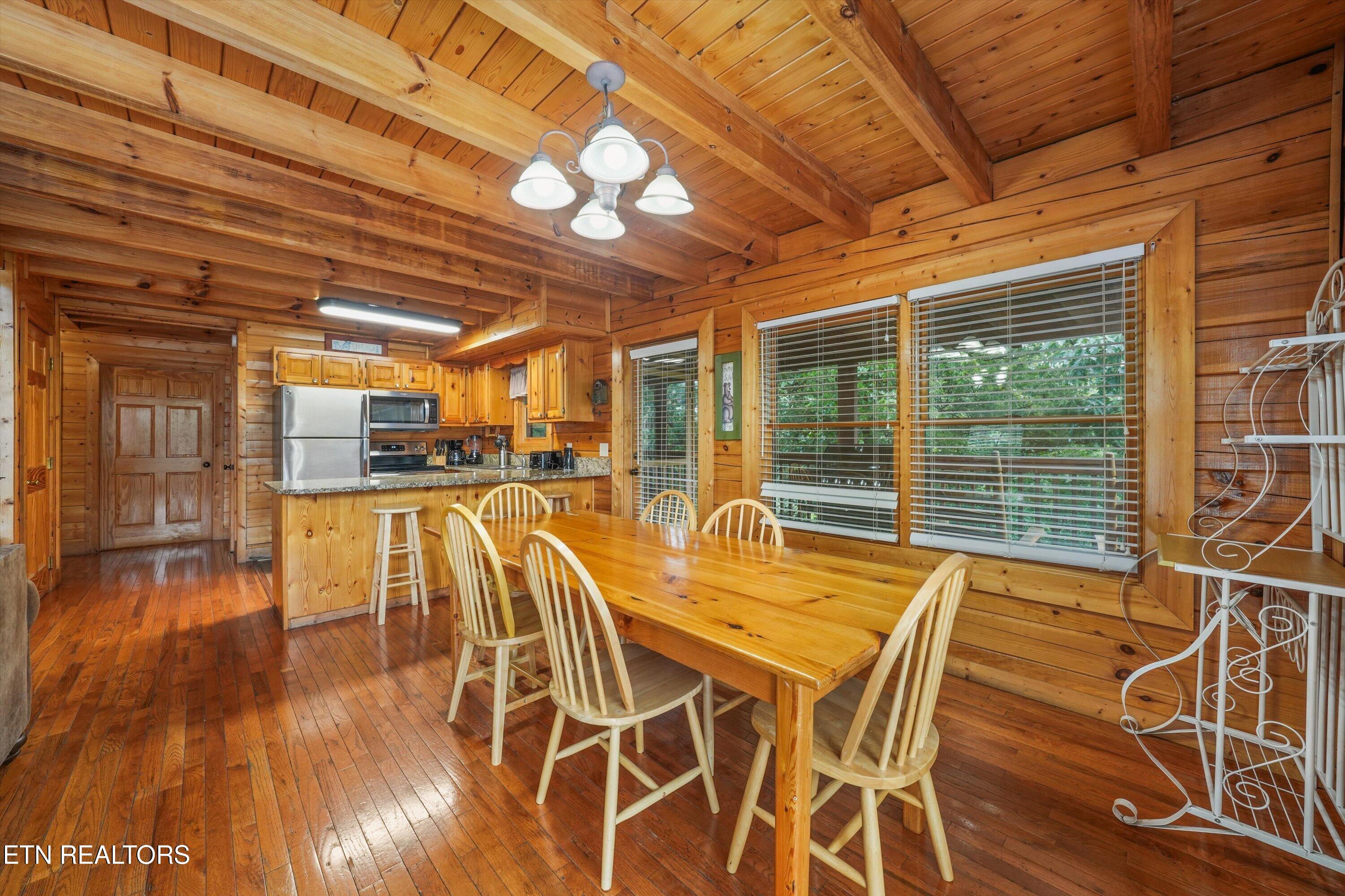 3208 White Falcon Way Pigeon Forge TN 37863