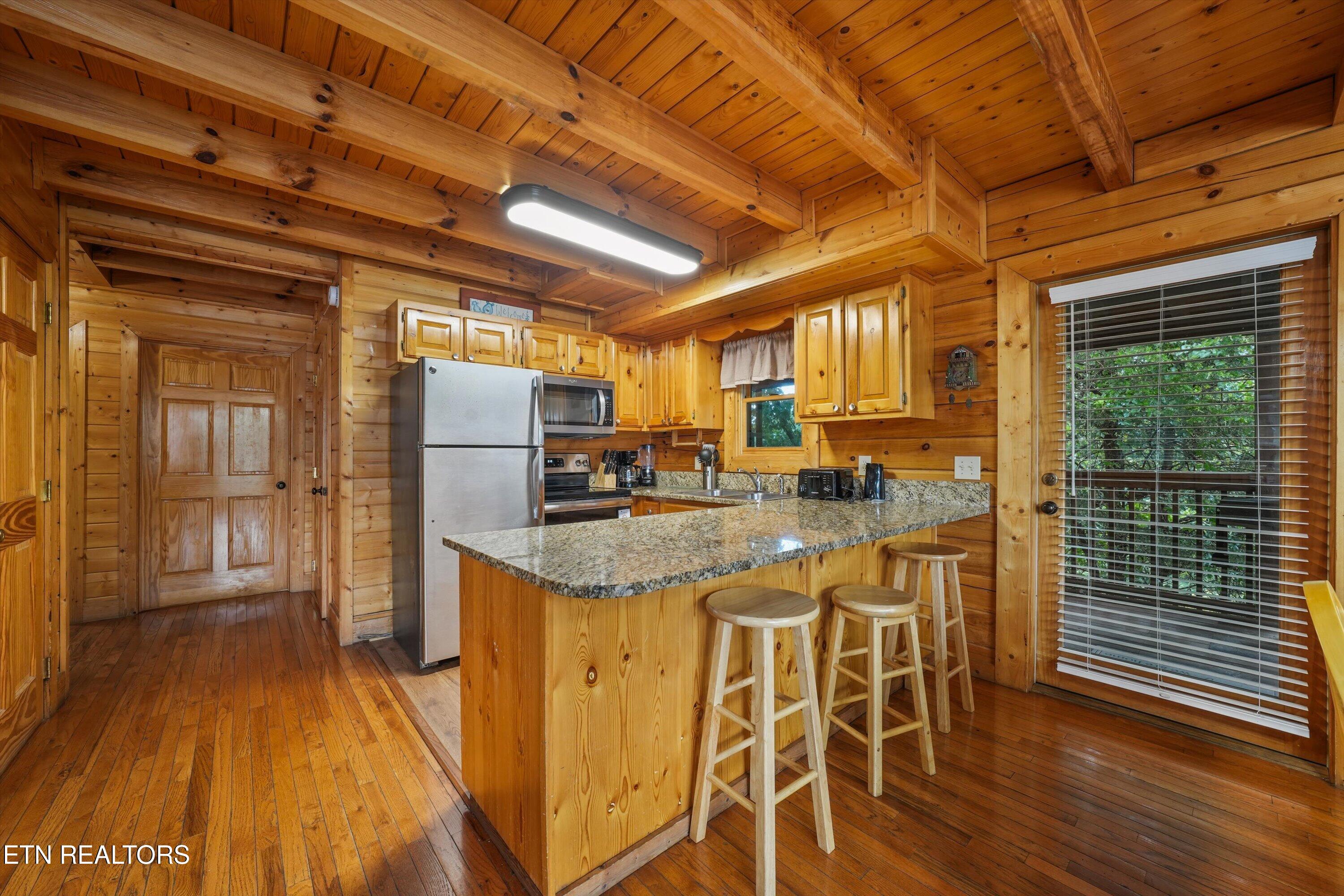 3208 White Falcon Way Pigeon Forge TN 37863