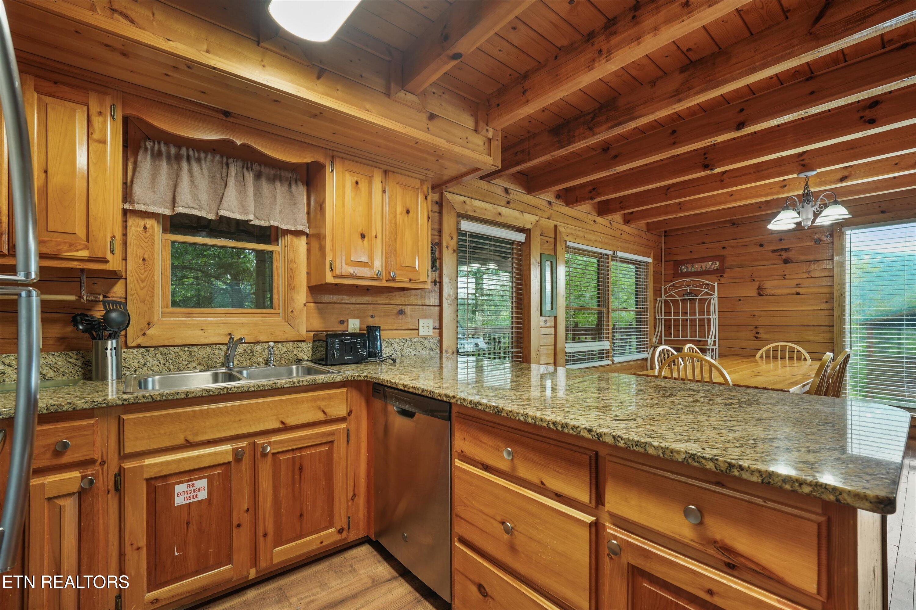 3208 White Falcon Way Pigeon Forge TN 37863