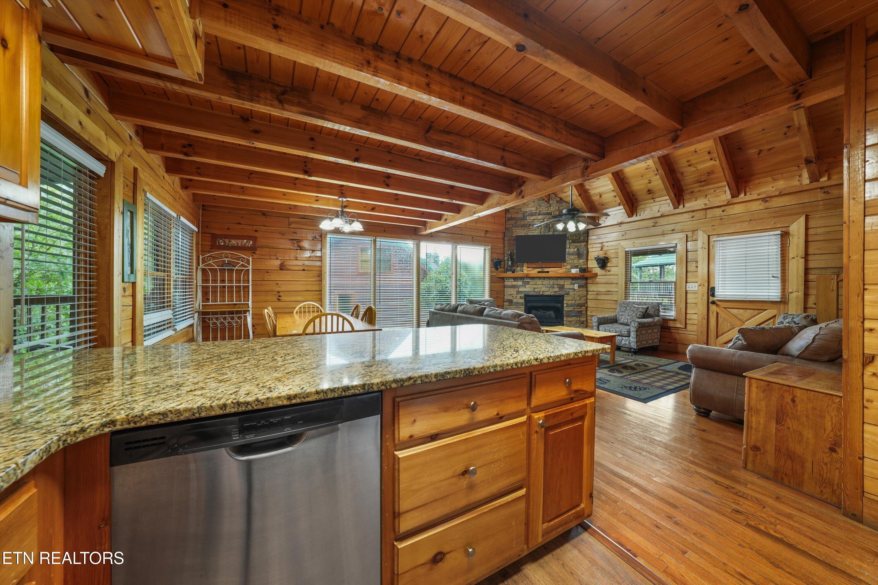 3208 White Falcon Way Pigeon Forge TN 37863