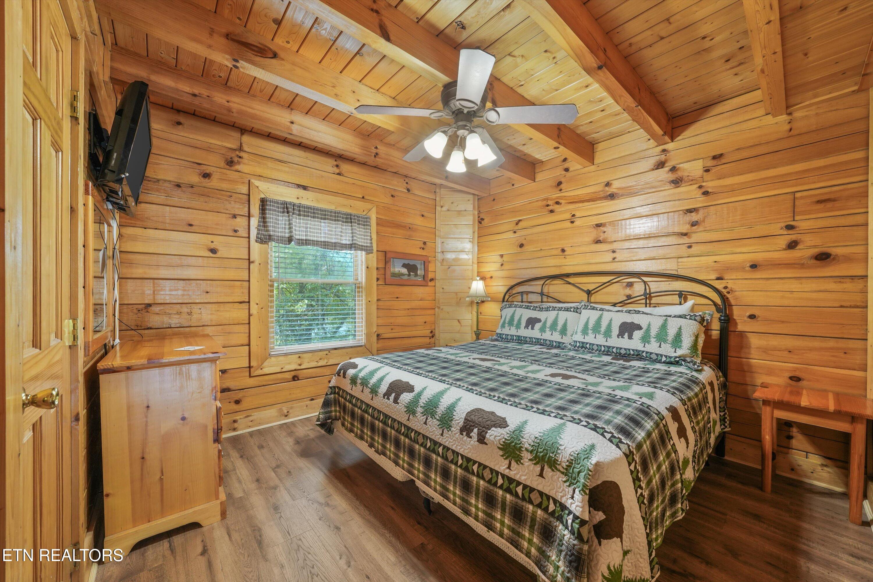 3208 White Falcon Way Pigeon Forge TN 37863