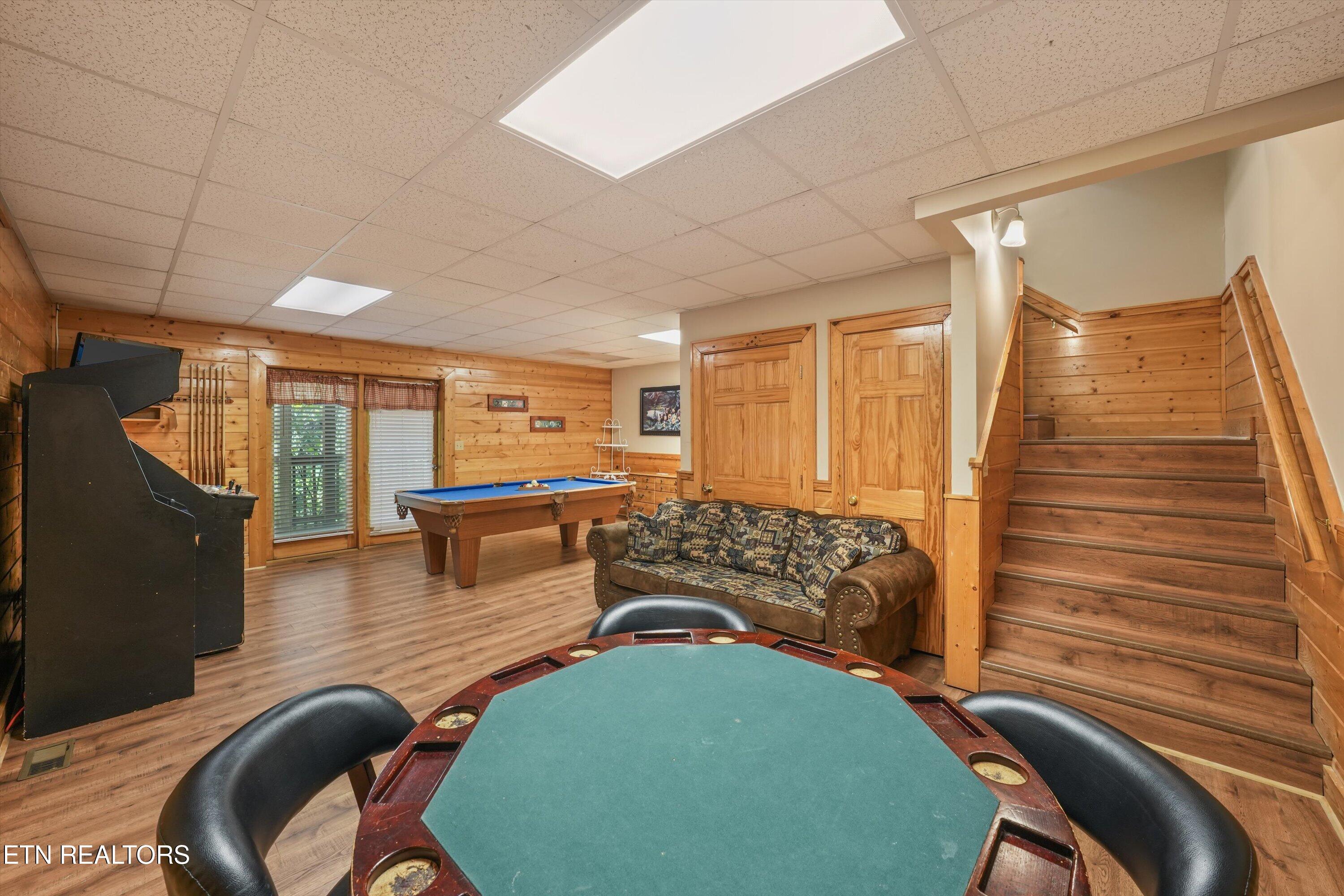 3208 White Falcon Way Pigeon Forge TN 37863