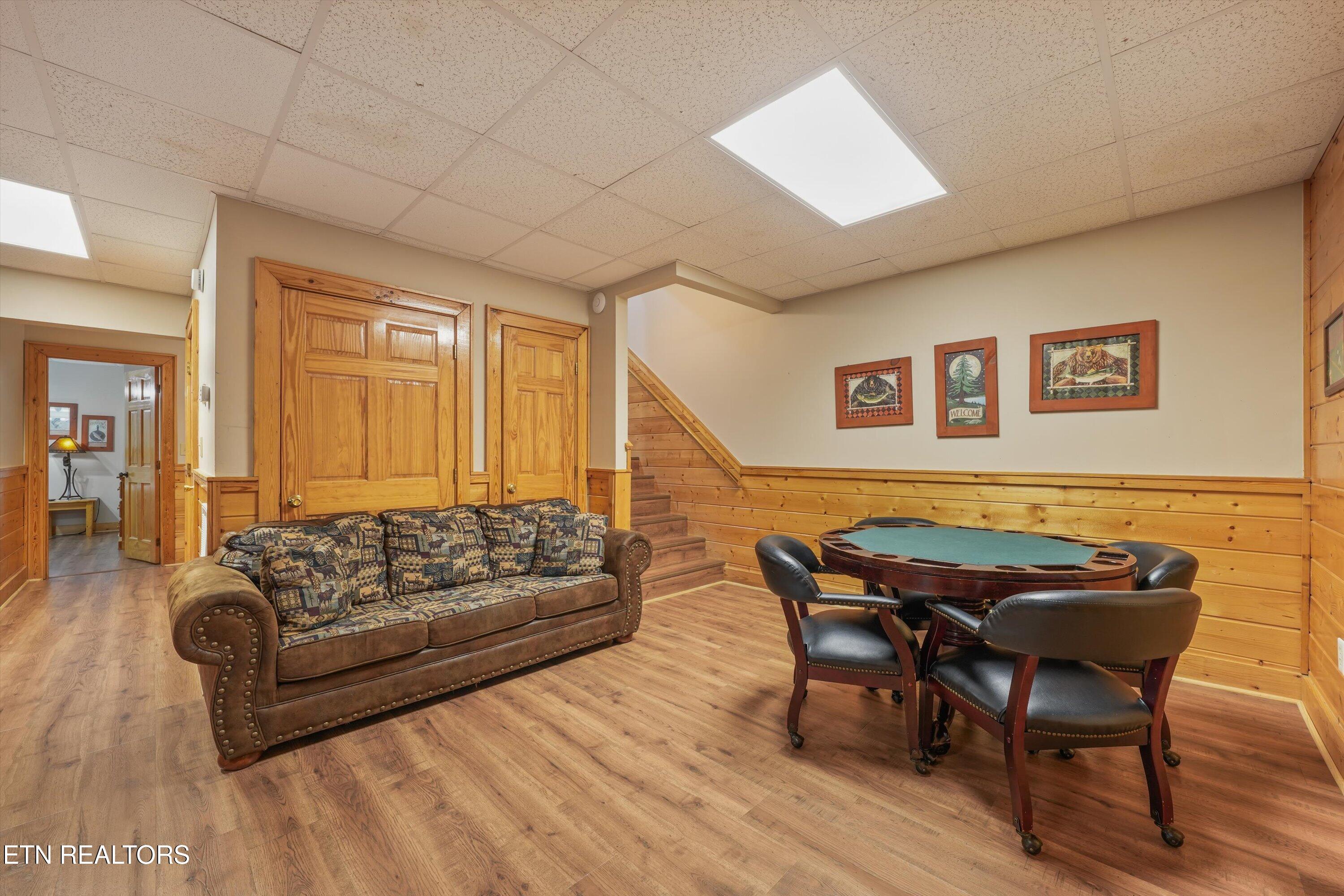 3208 White Falcon Way Pigeon Forge TN 37863