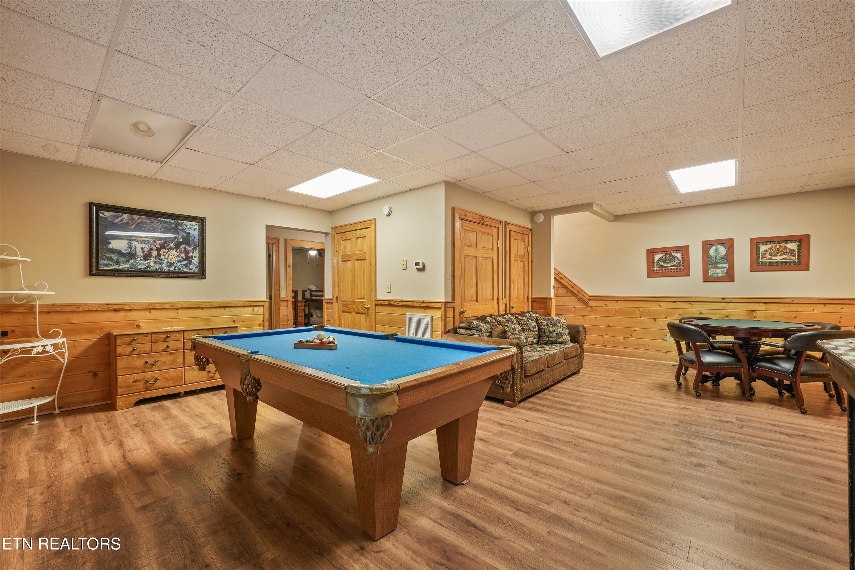 3208 White Falcon Way Pigeon Forge TN 37863