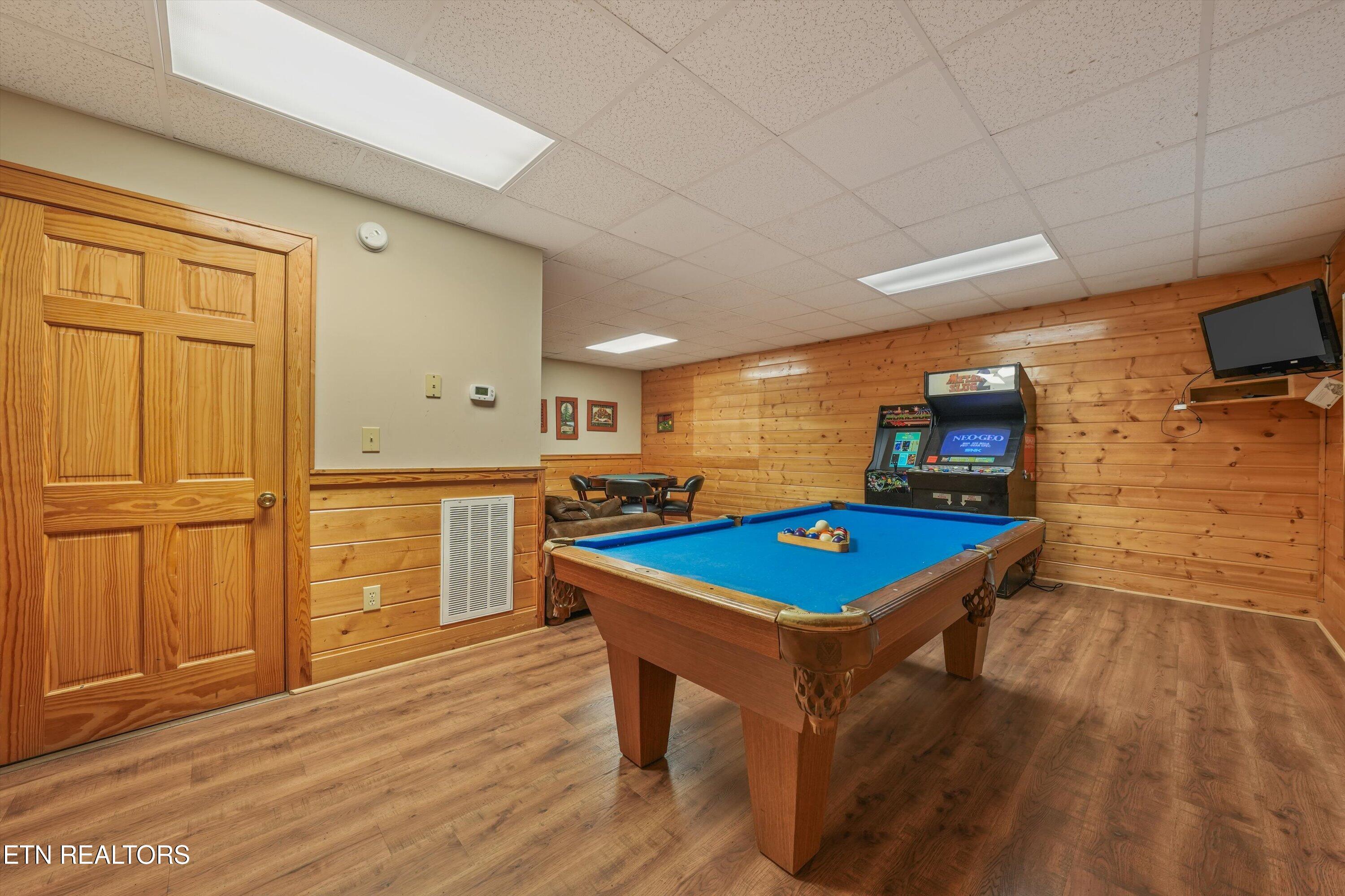 3208 White Falcon Way Pigeon Forge TN 37863