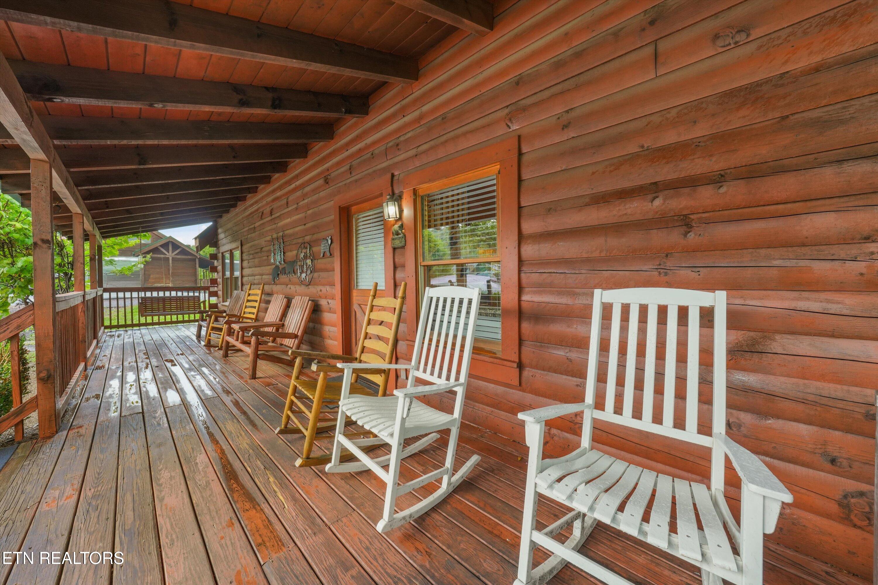 3208 White Falcon Way Pigeon Forge TN 37863