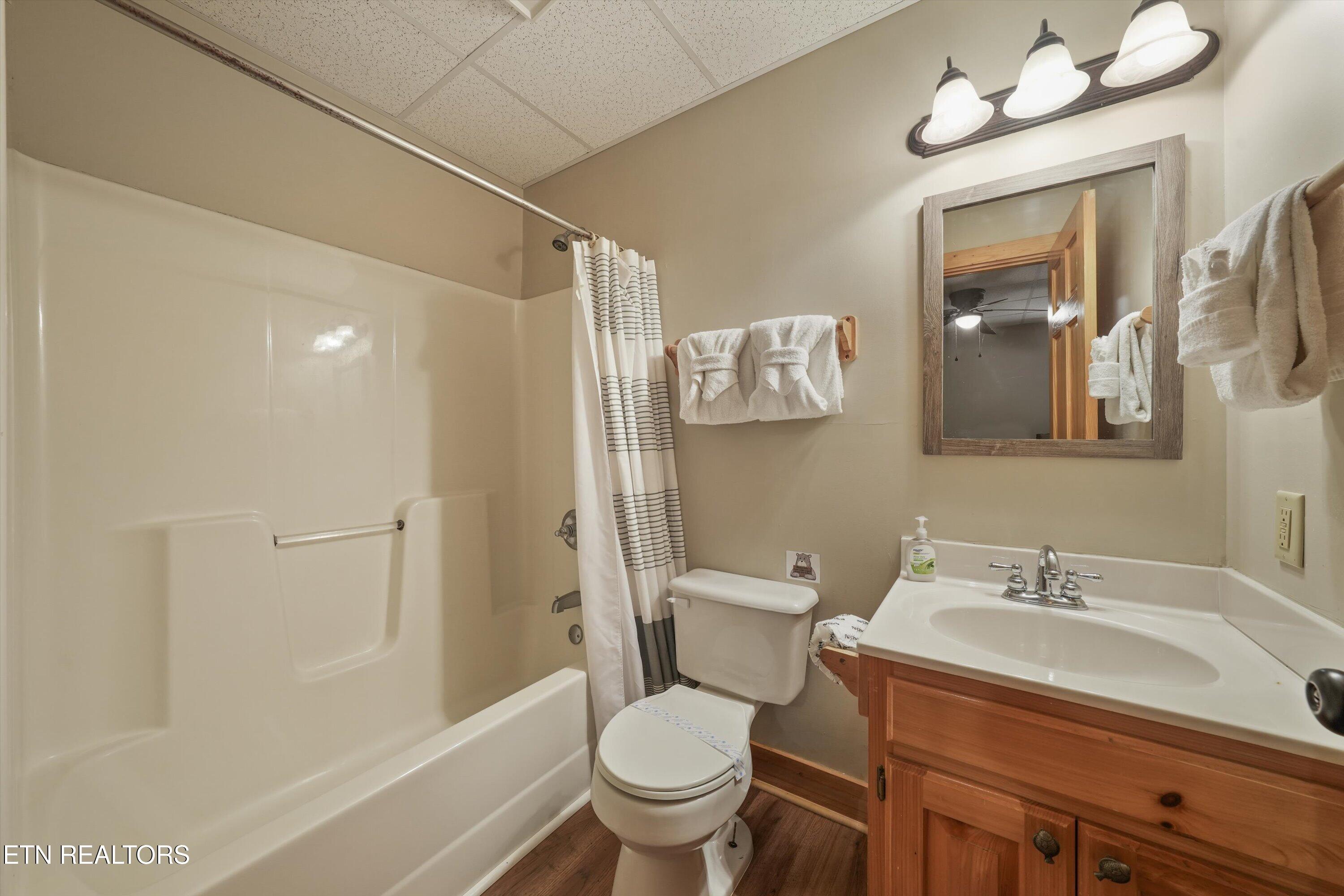 3208 White Falcon Way Pigeon Forge TN 37863