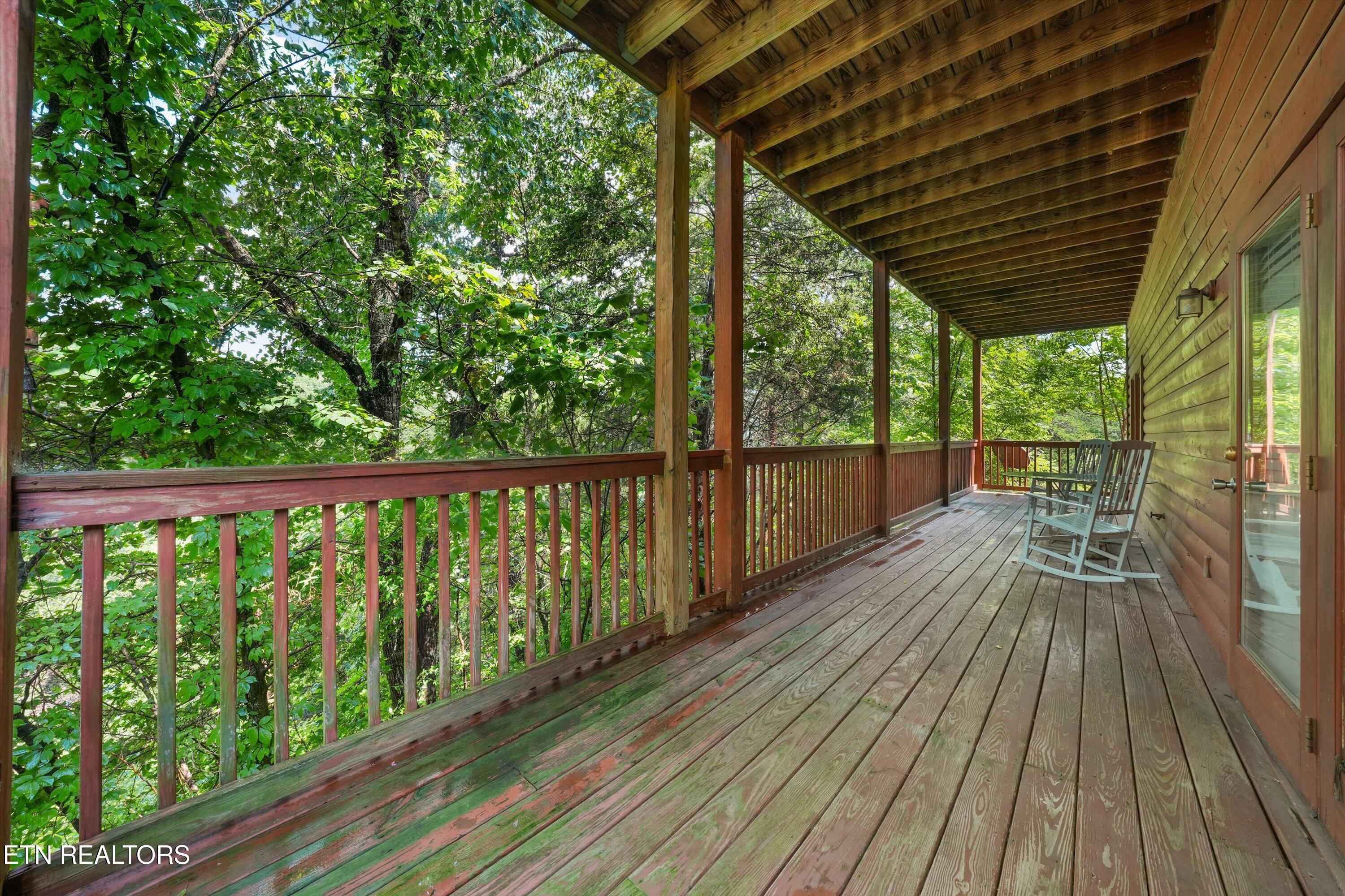 3208 White Falcon Way Pigeon Forge TN 37863