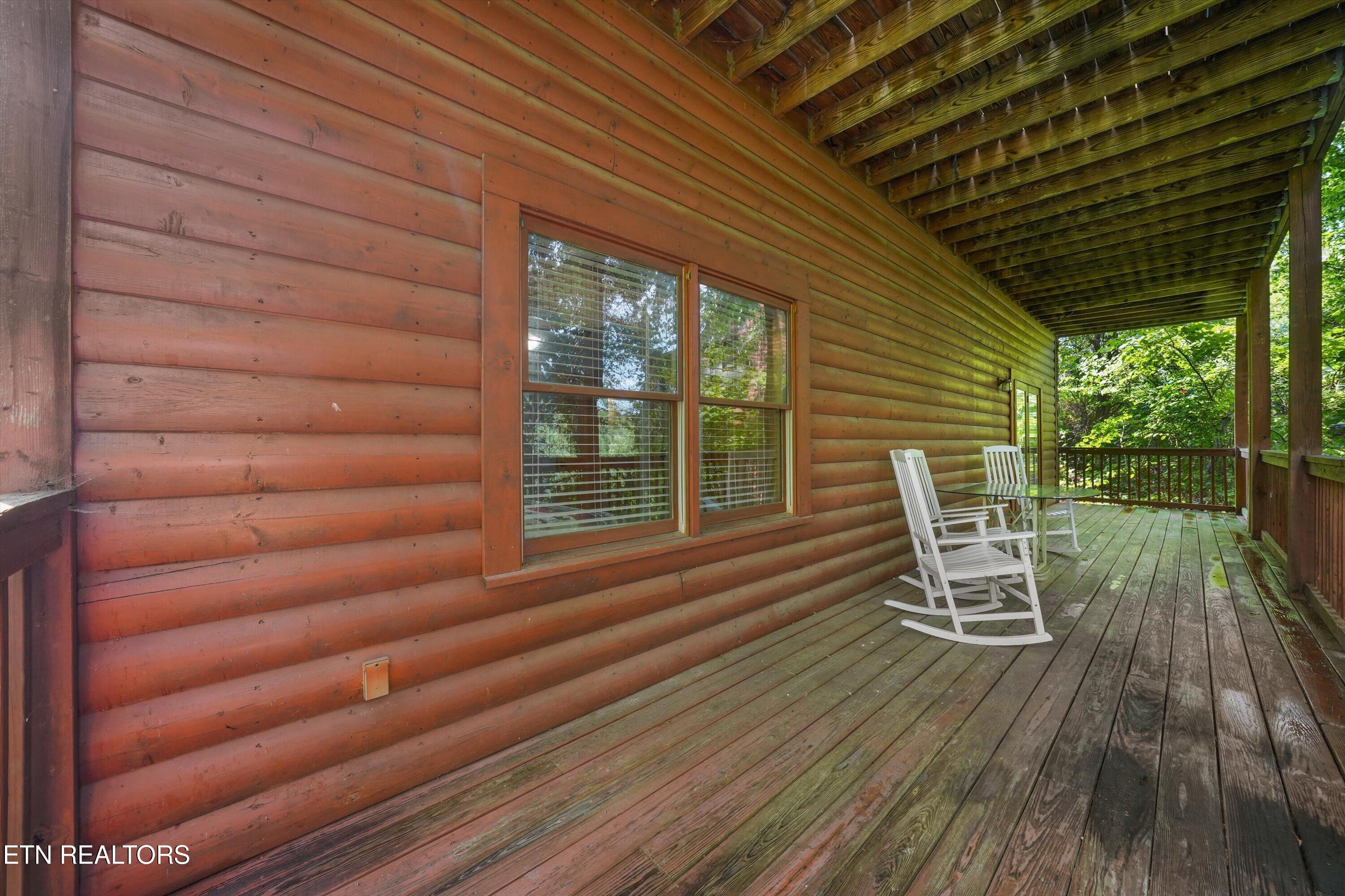 3208 White Falcon Way Pigeon Forge TN 37863
