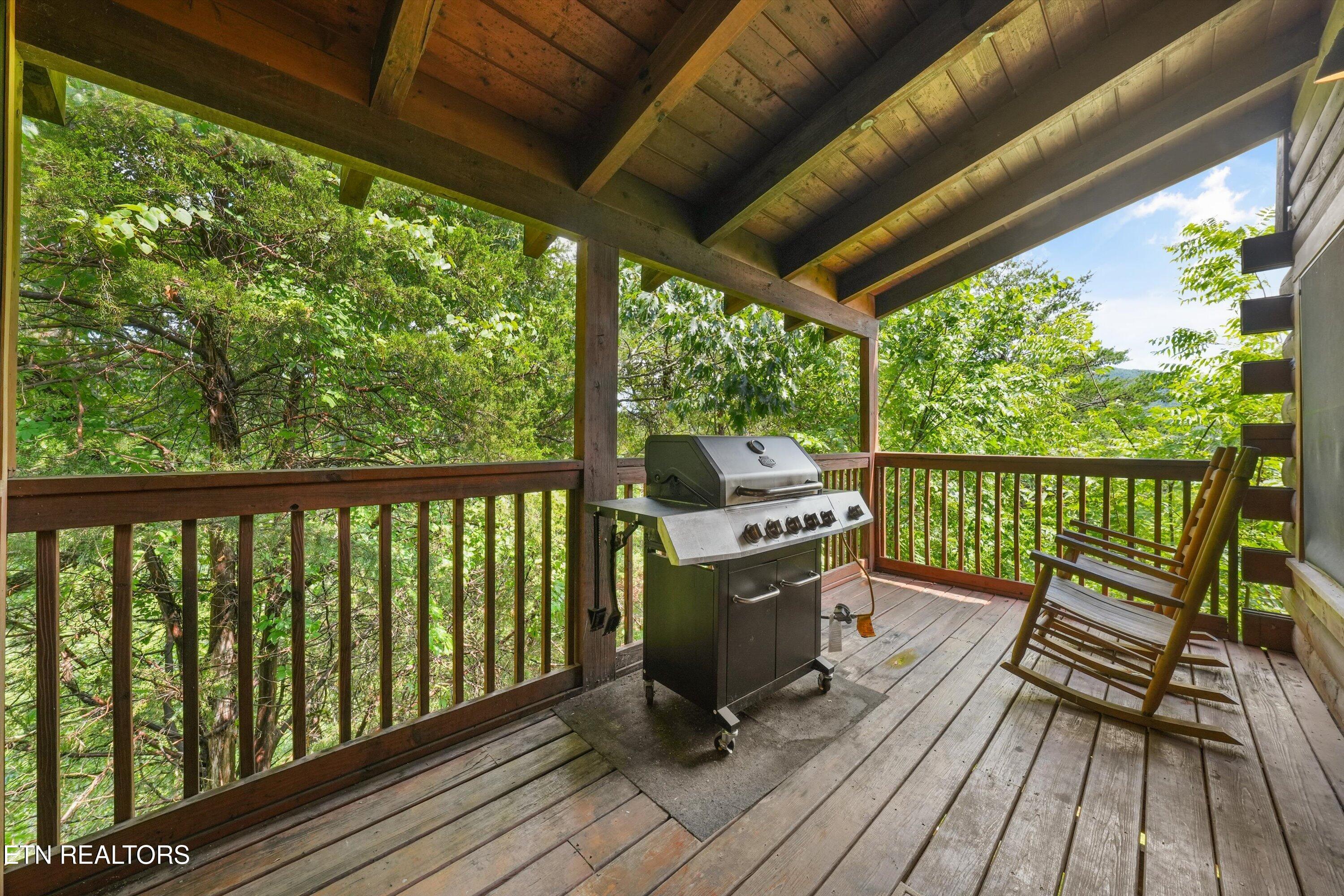 3208 White Falcon Way Pigeon Forge TN 37863