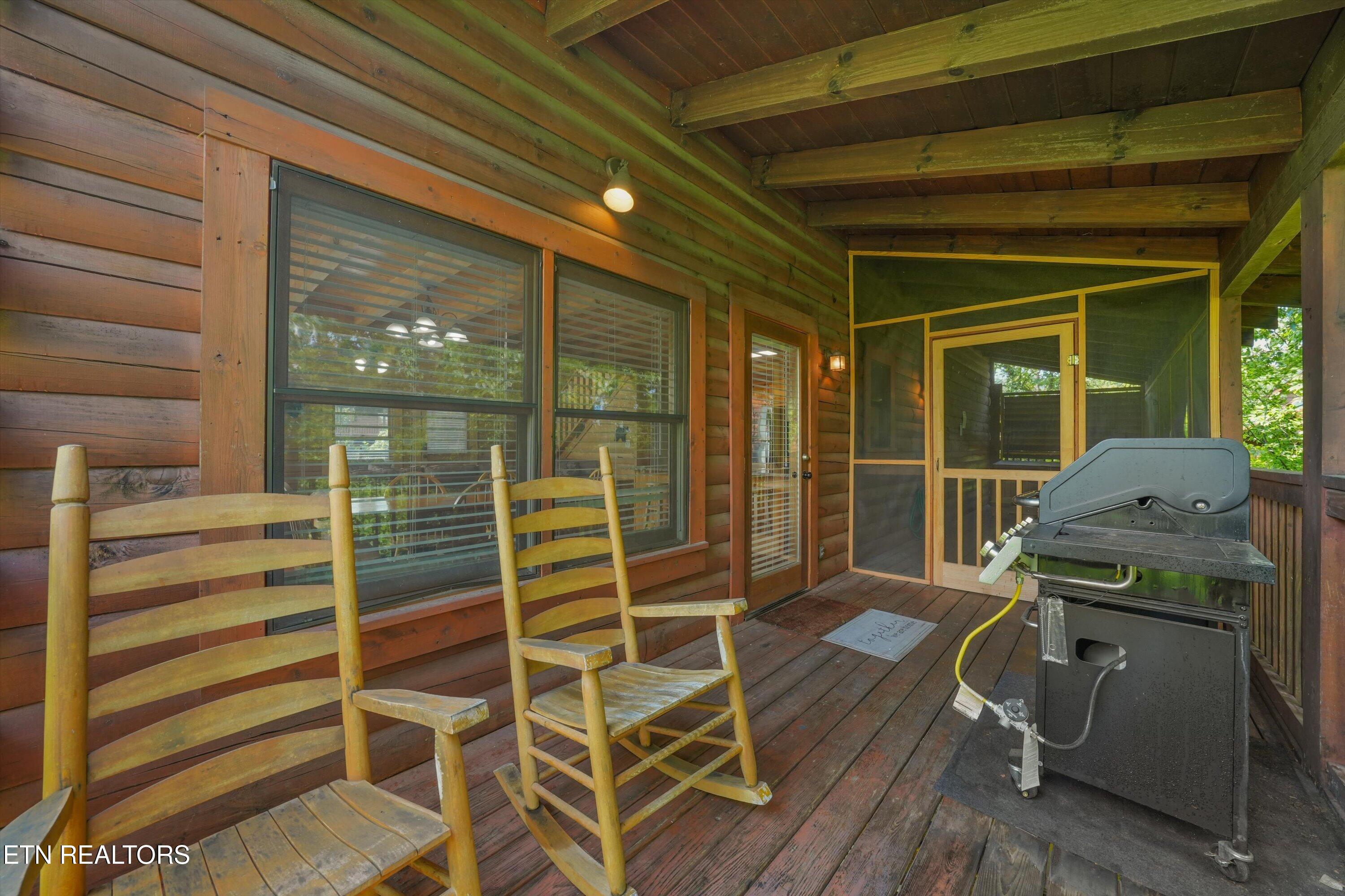 3208 White Falcon Way Pigeon Forge TN 37863
