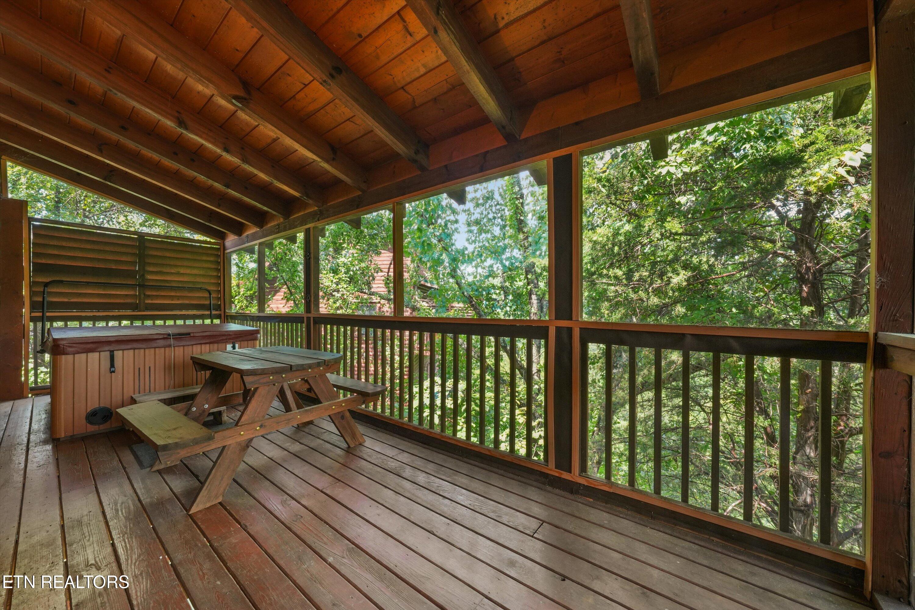 3208 White Falcon Way Pigeon Forge TN 37863
