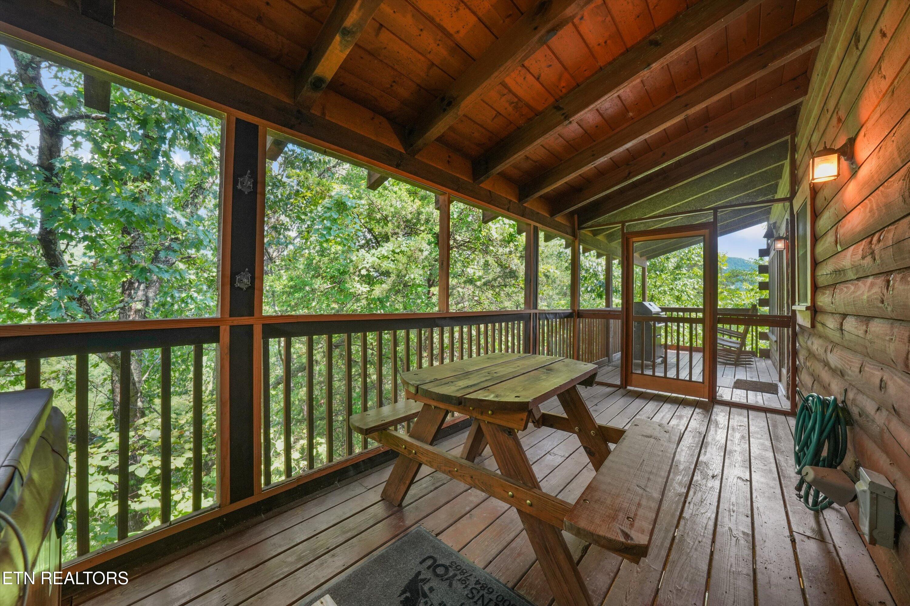 3208 White Falcon Way Pigeon Forge TN 37863