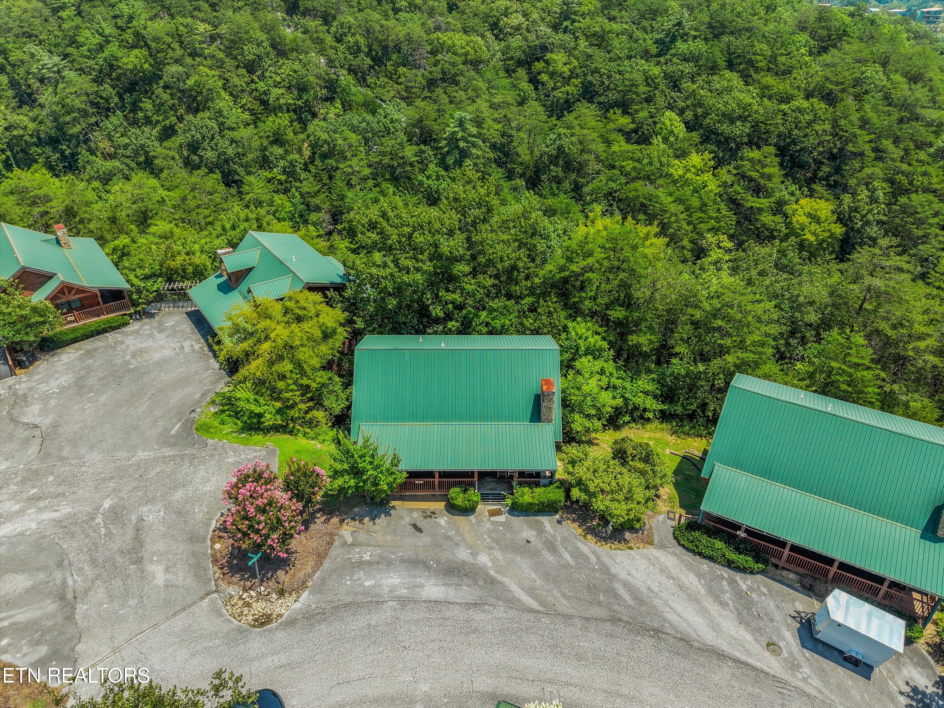 3208 White Falcon Way Pigeon Forge TN 37863