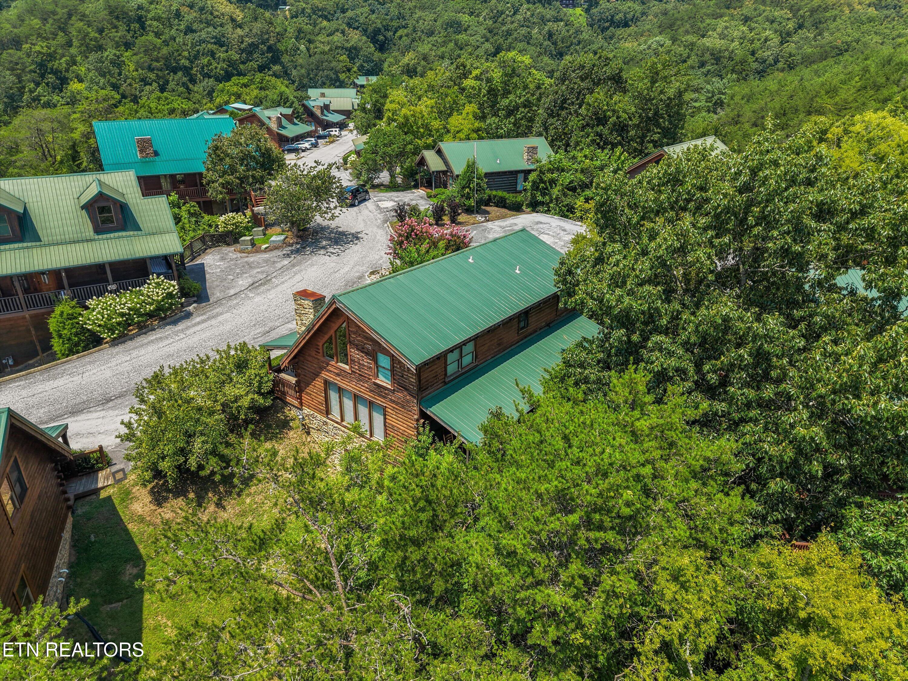 3208 White Falcon Way Pigeon Forge TN 37863