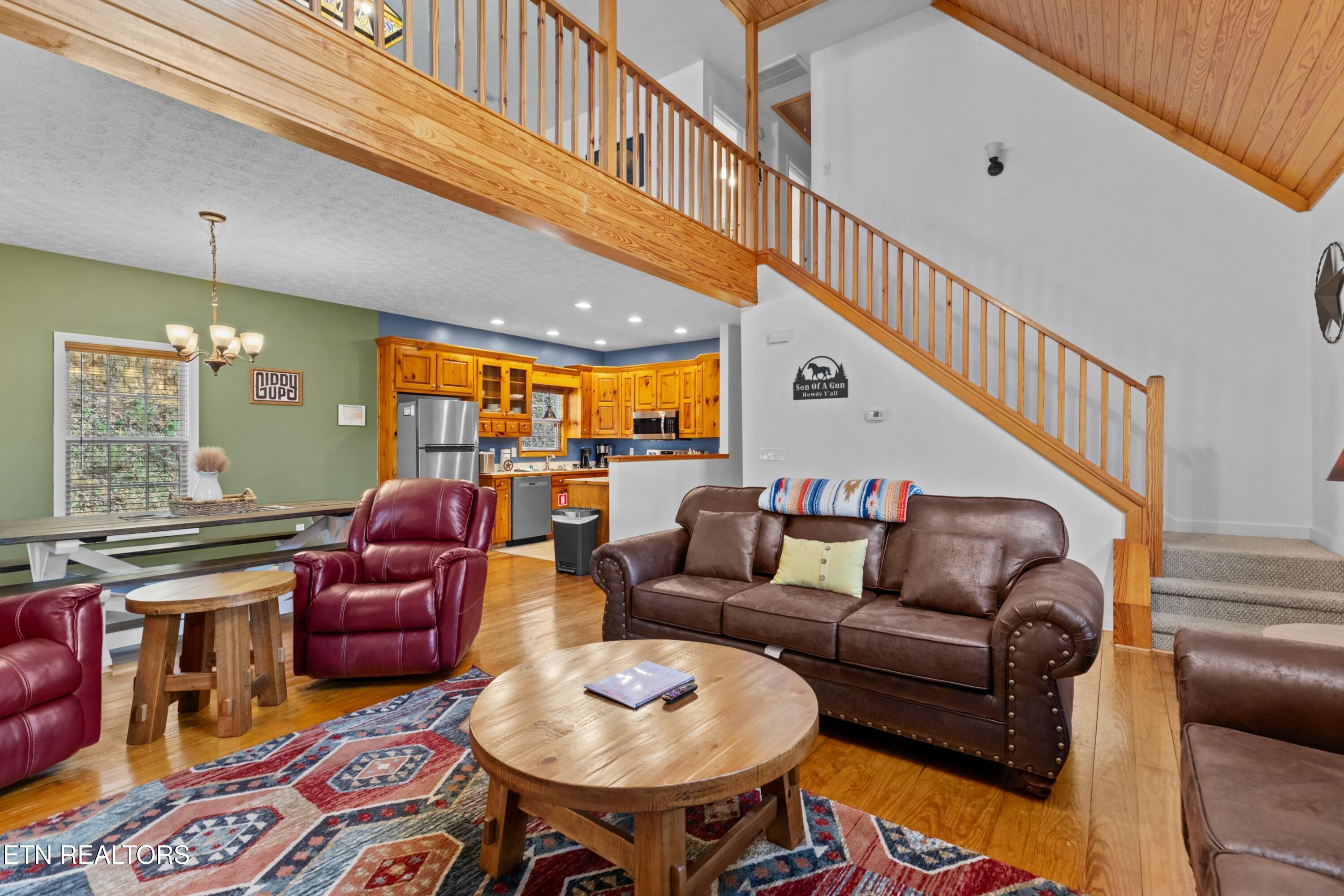 2129 Duck Pond Lane Sevierville TN 37876