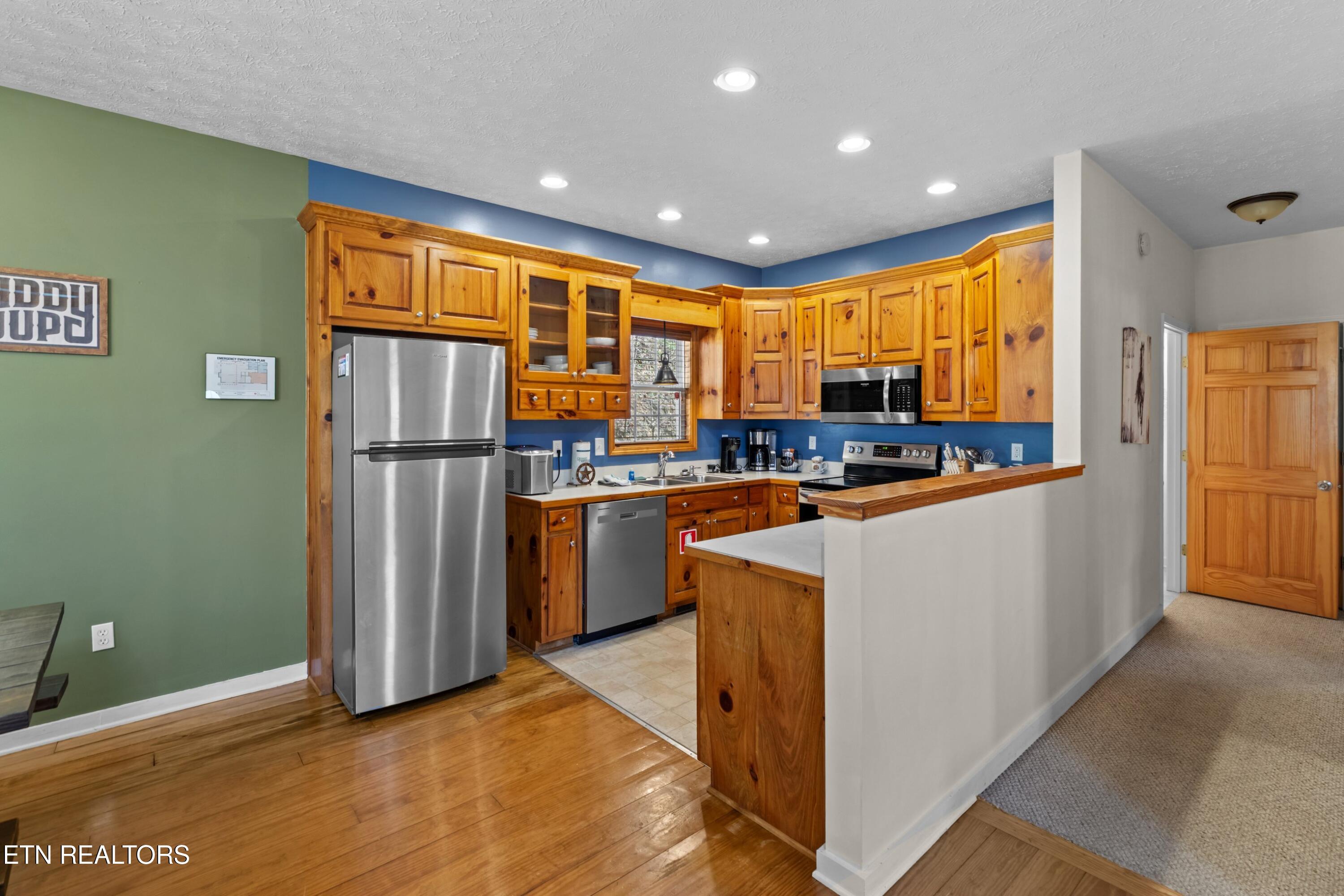 2129 Duck Pond Lane Sevierville TN 37876