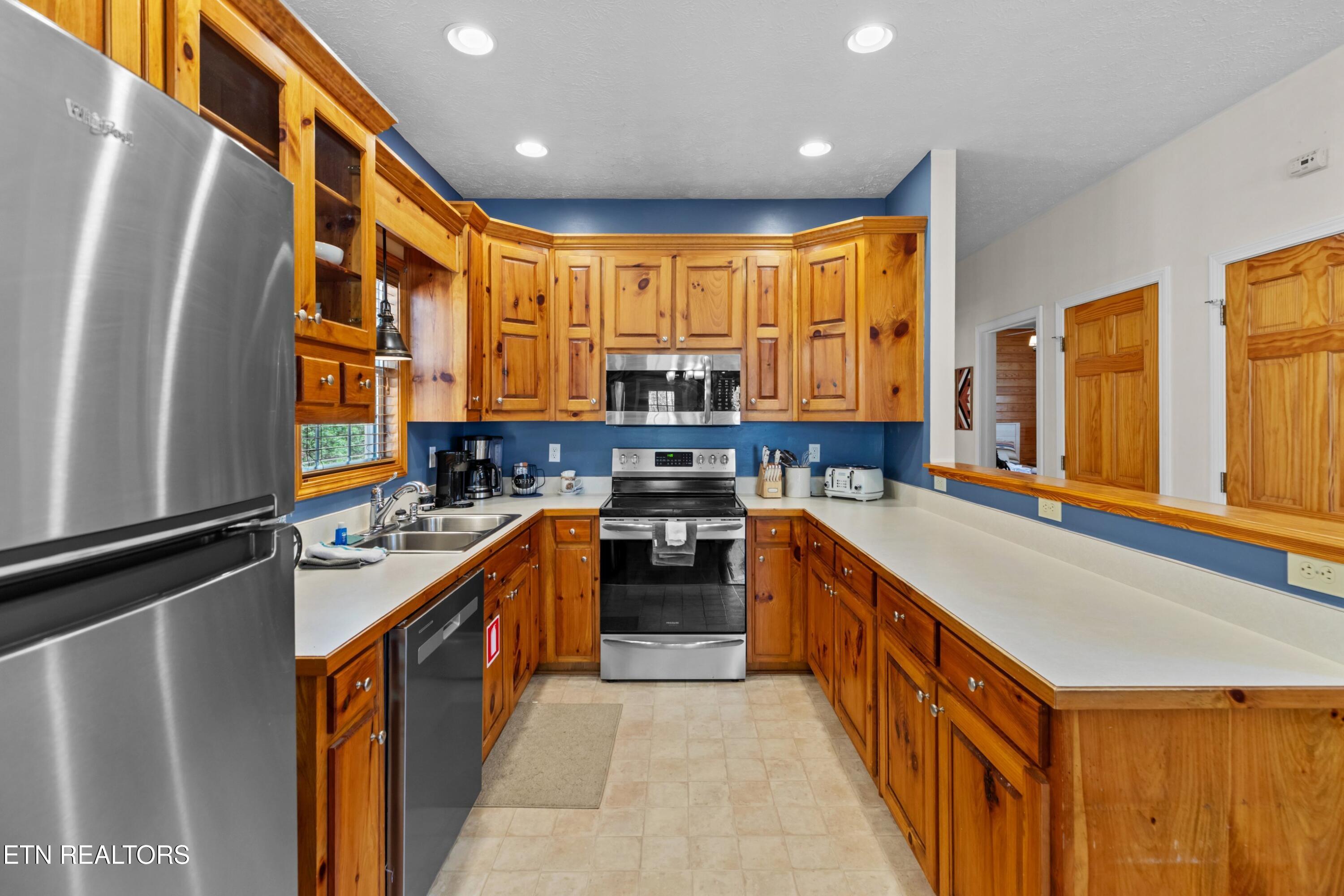 2129 Duck Pond Lane Sevierville TN 37876