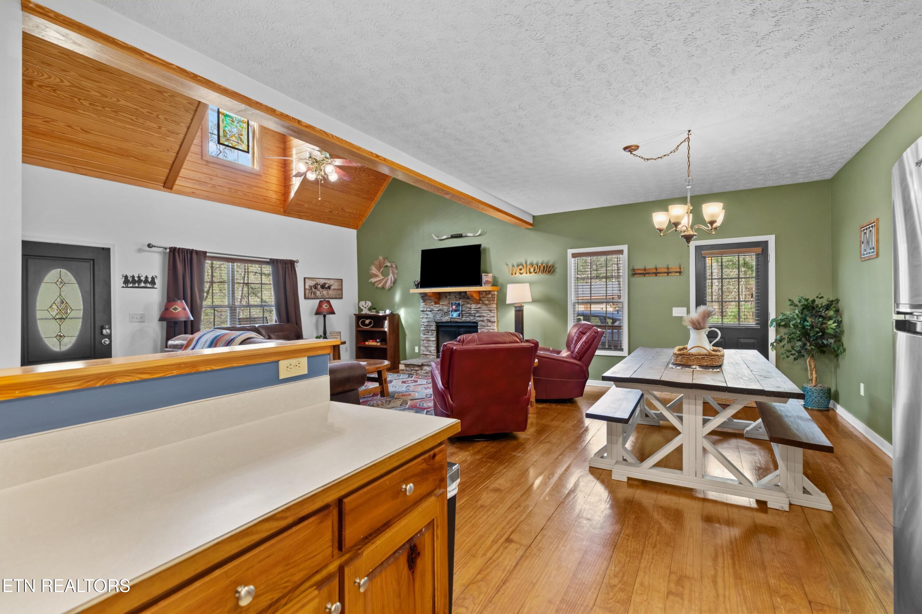 2129 Duck Pond Lane Sevierville TN 37876