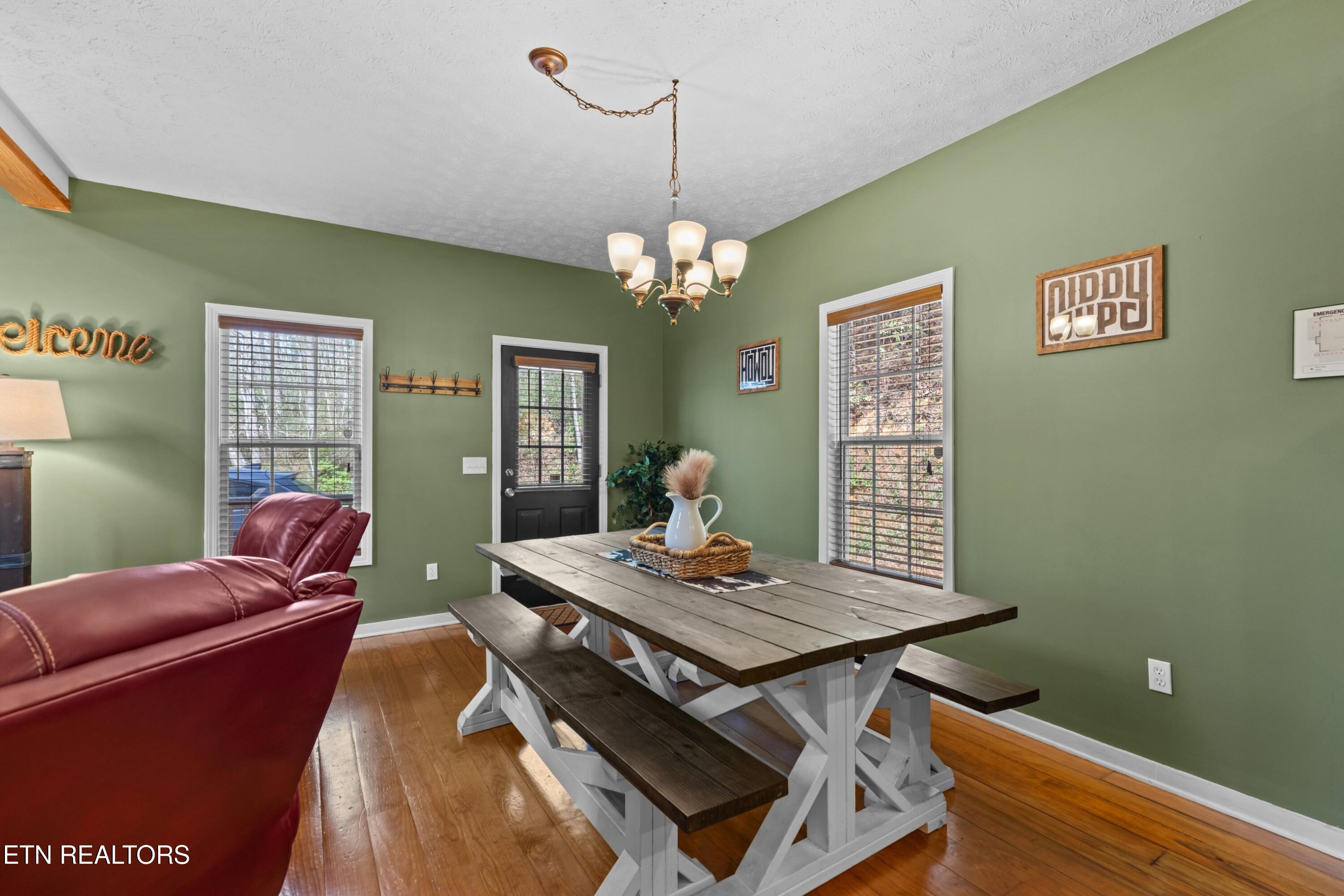 2129 Duck Pond Lane Sevierville TN 37876