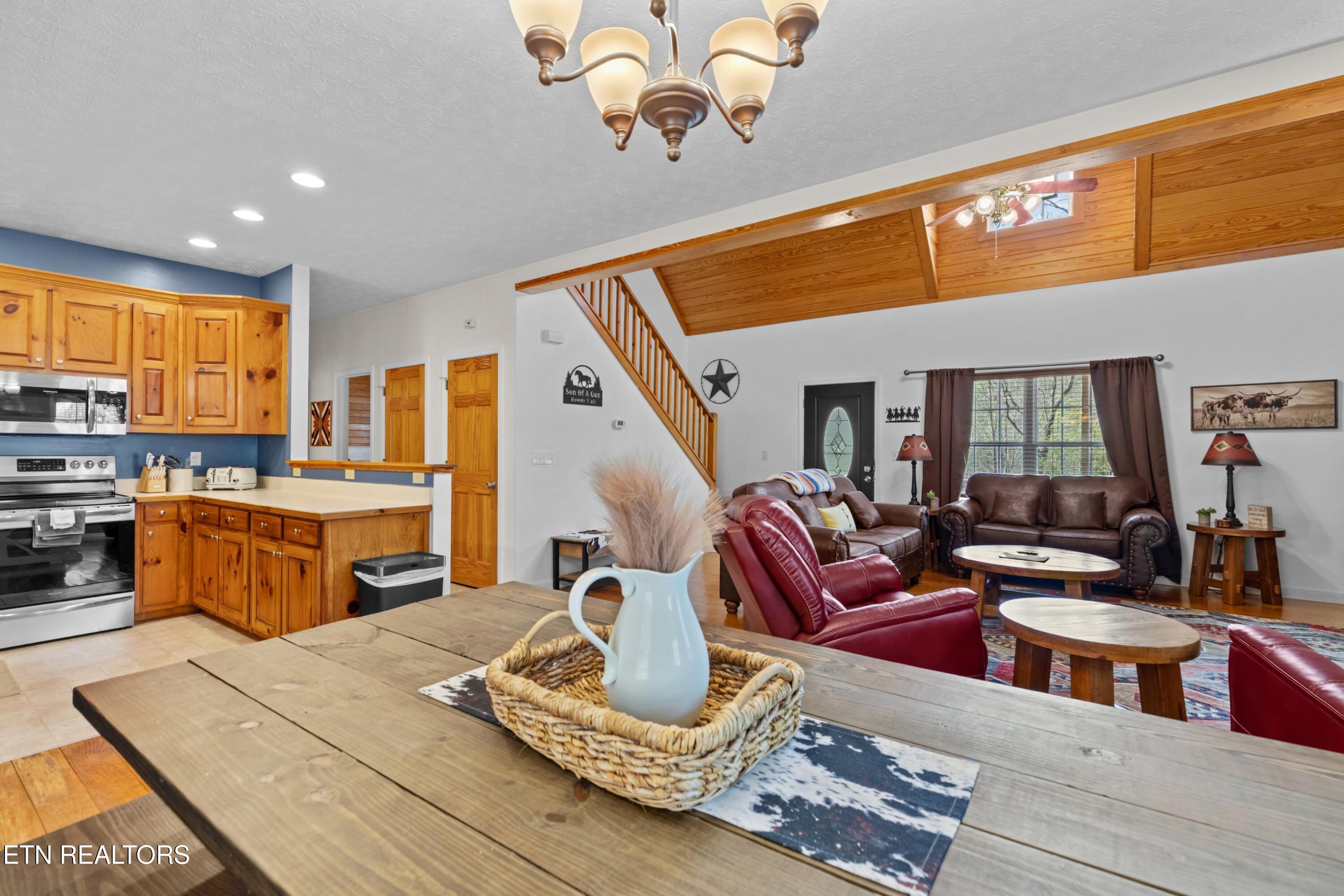2129 Duck Pond Lane Sevierville TN 37876