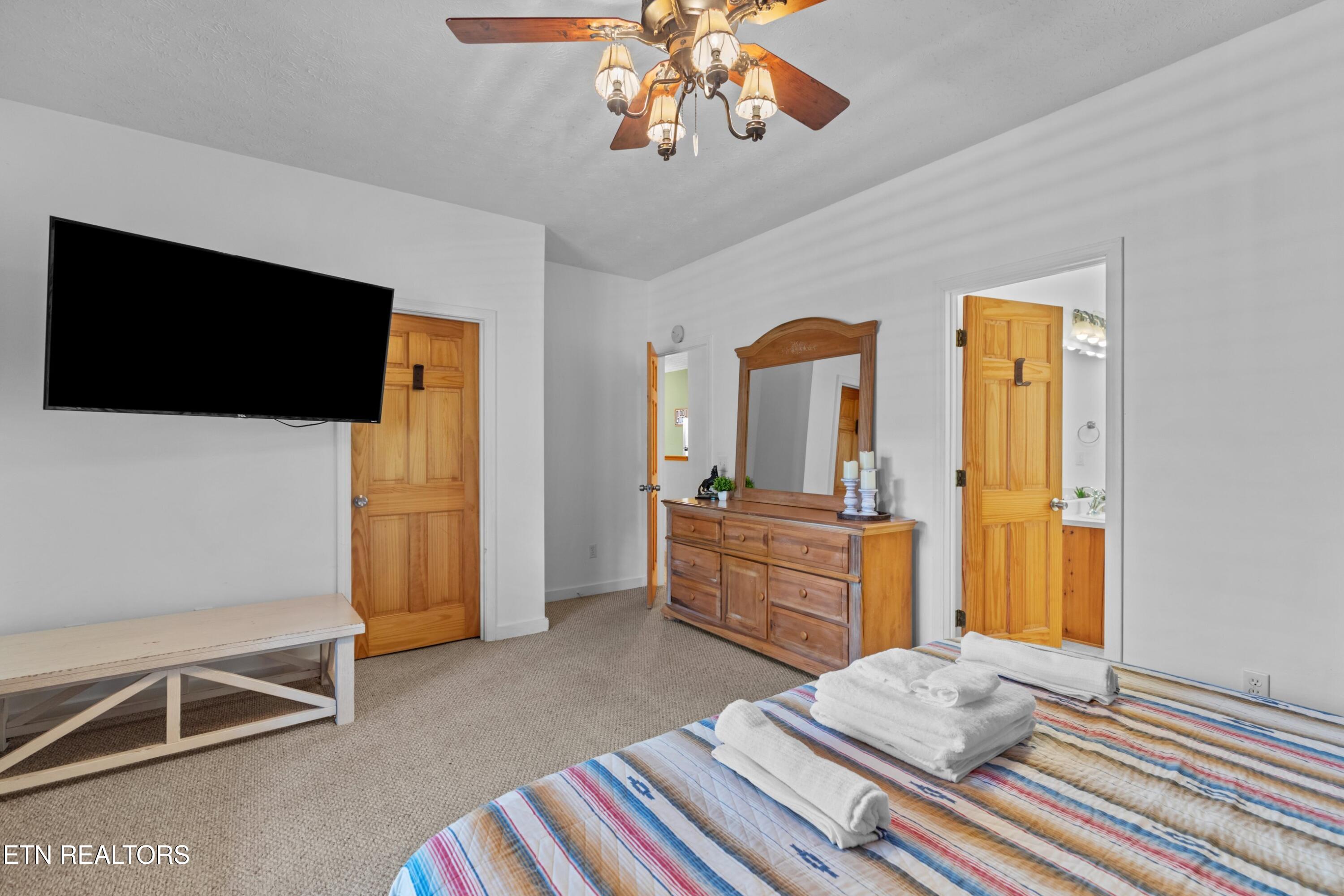 2129 Duck Pond Lane Sevierville TN 37876