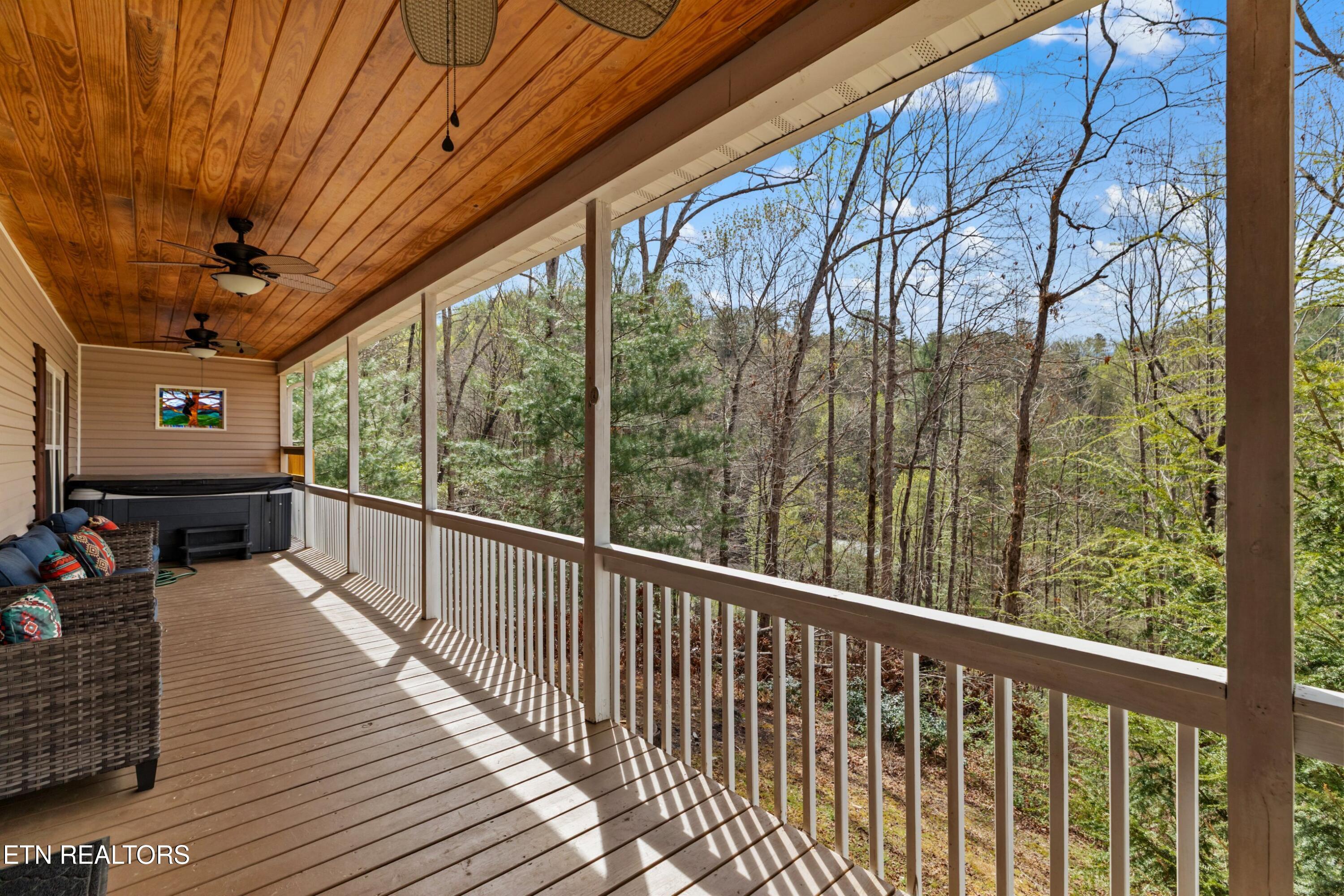 2129 Duck Pond Lane Sevierville TN 37876