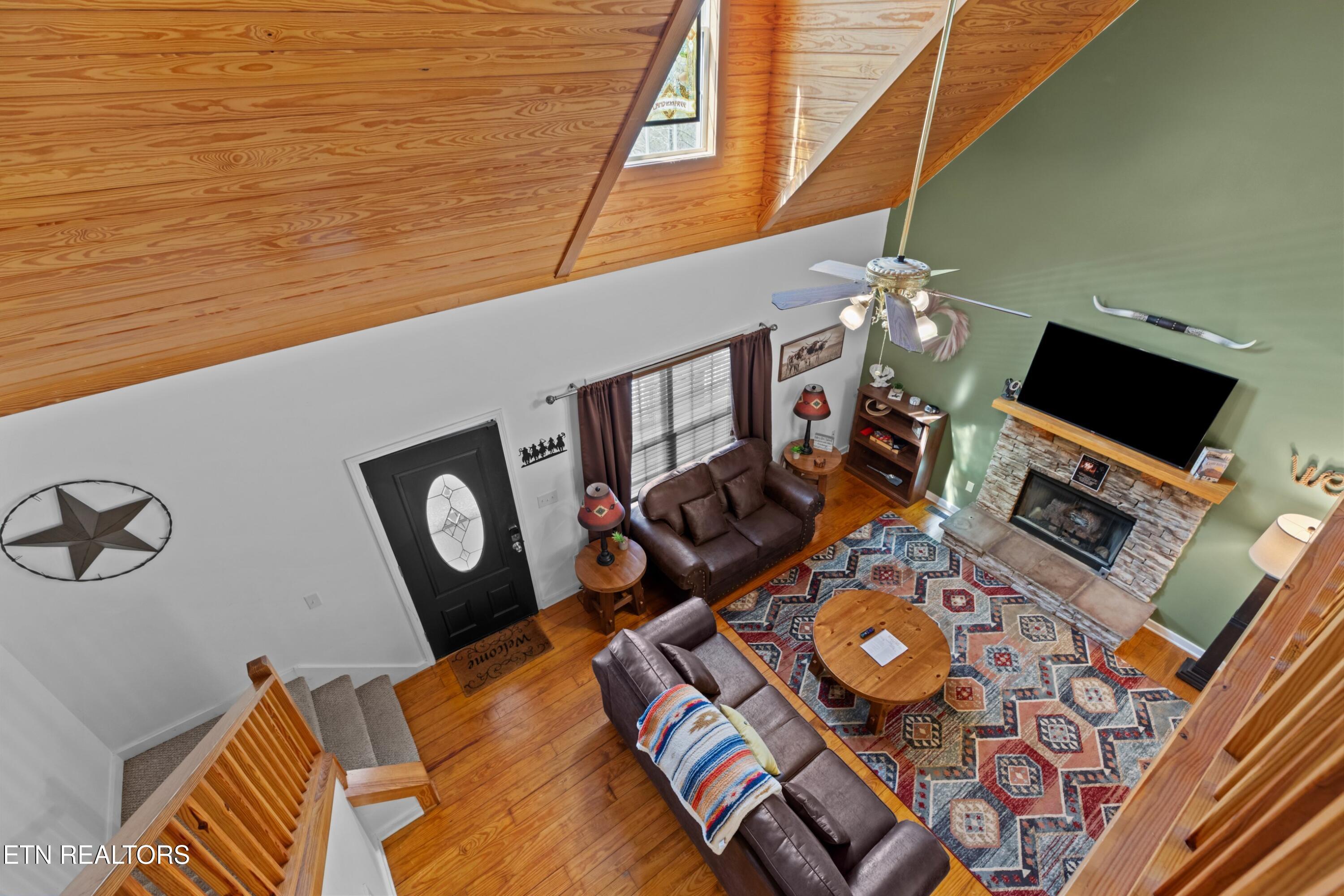 2129 Duck Pond Lane Sevierville TN 37876